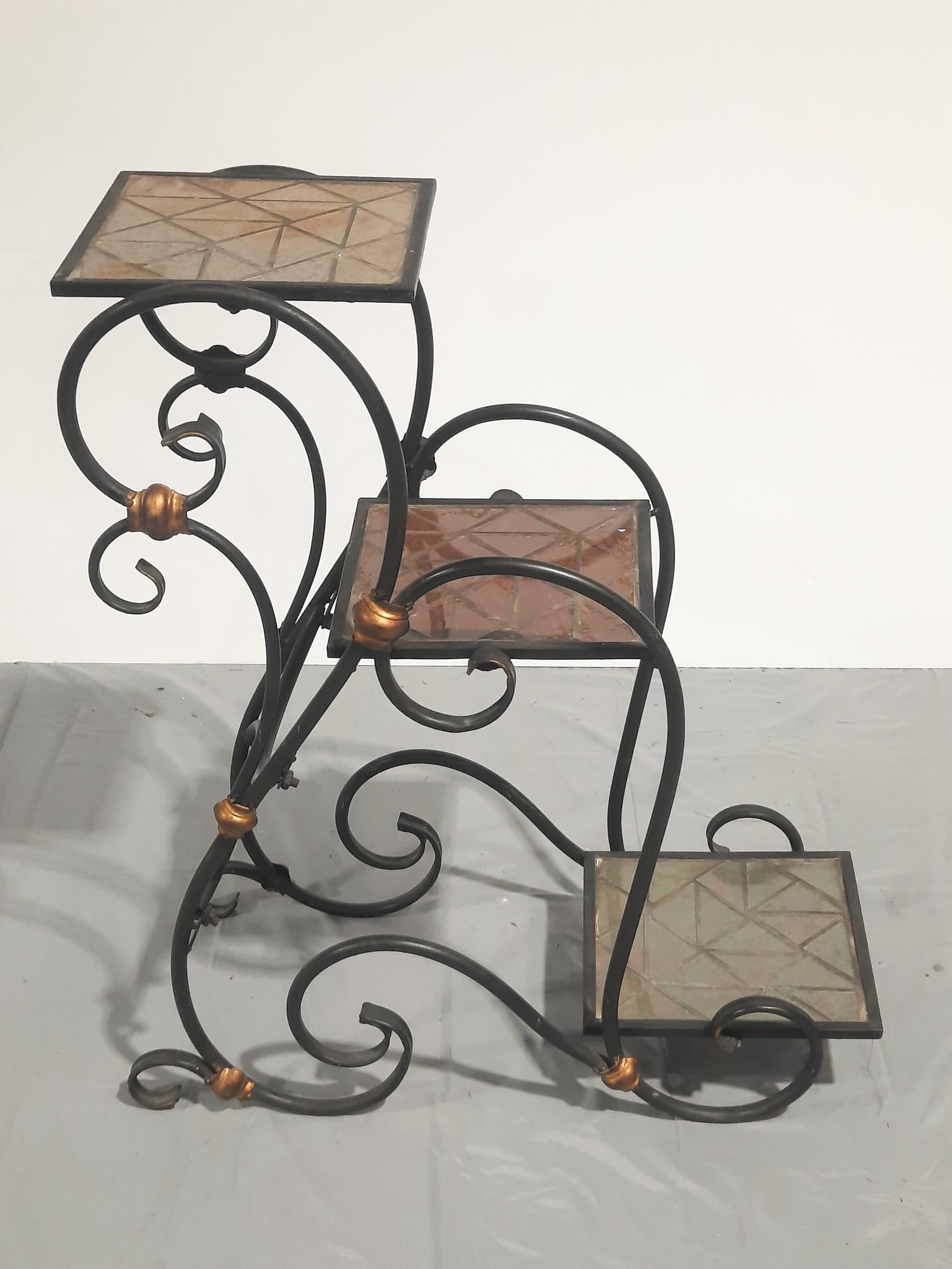 3 Tiered Stand (1 of 2)