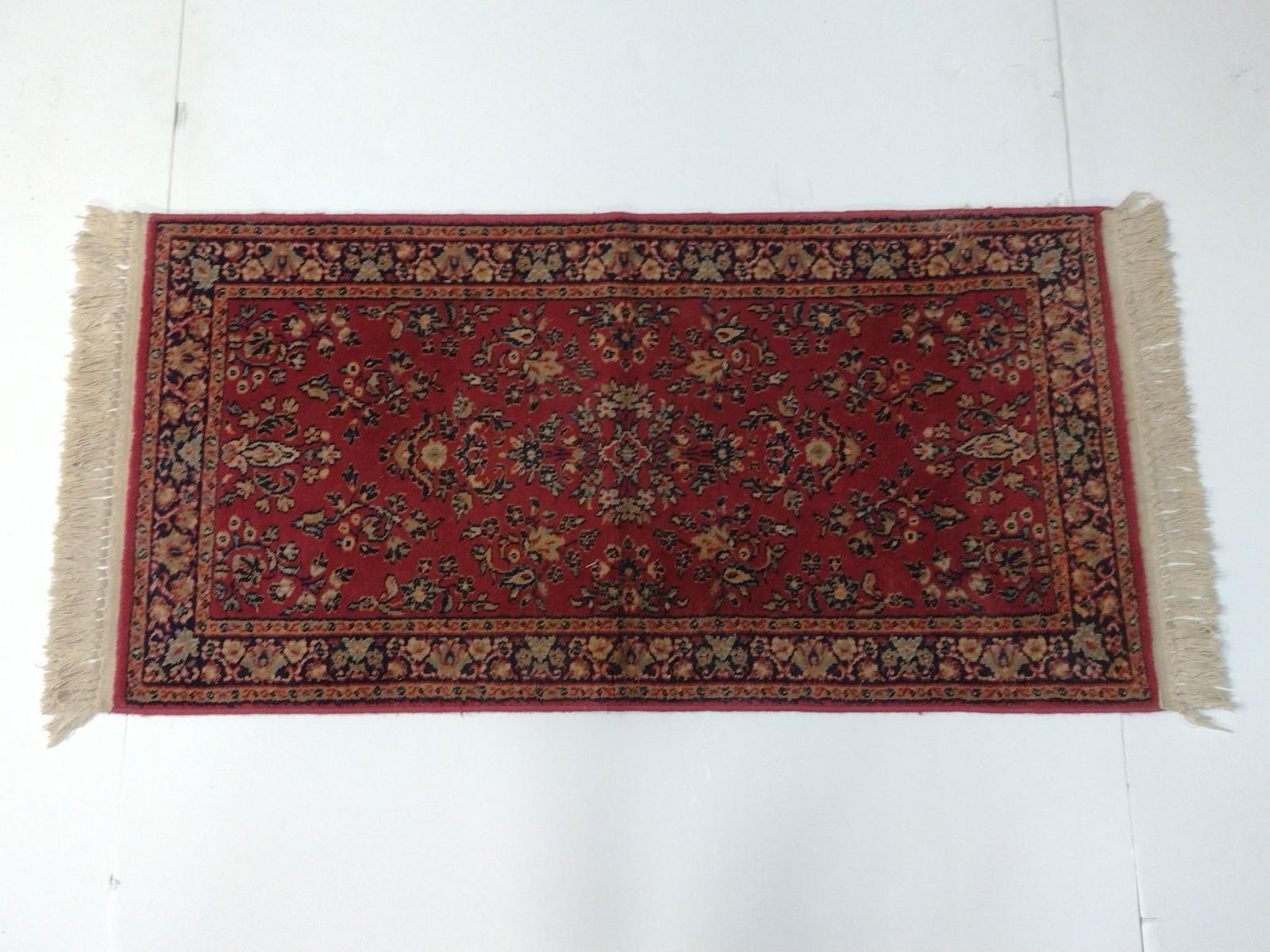 Kara Mar Karastan Runner (1 of 4)