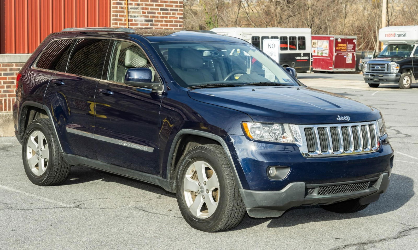 2012 Jeep Grand Cheokee (1 of 19)