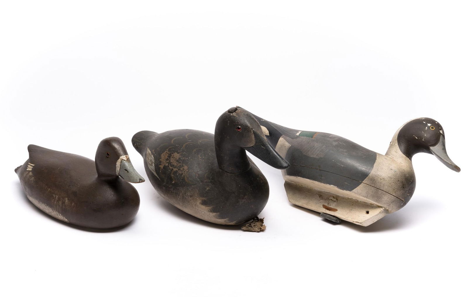 3 Duck Decoys (1 of 7)