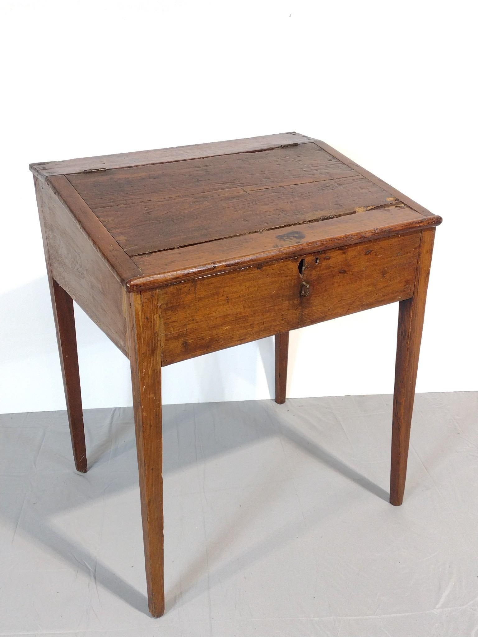 School Masters Desk (1 of 6)