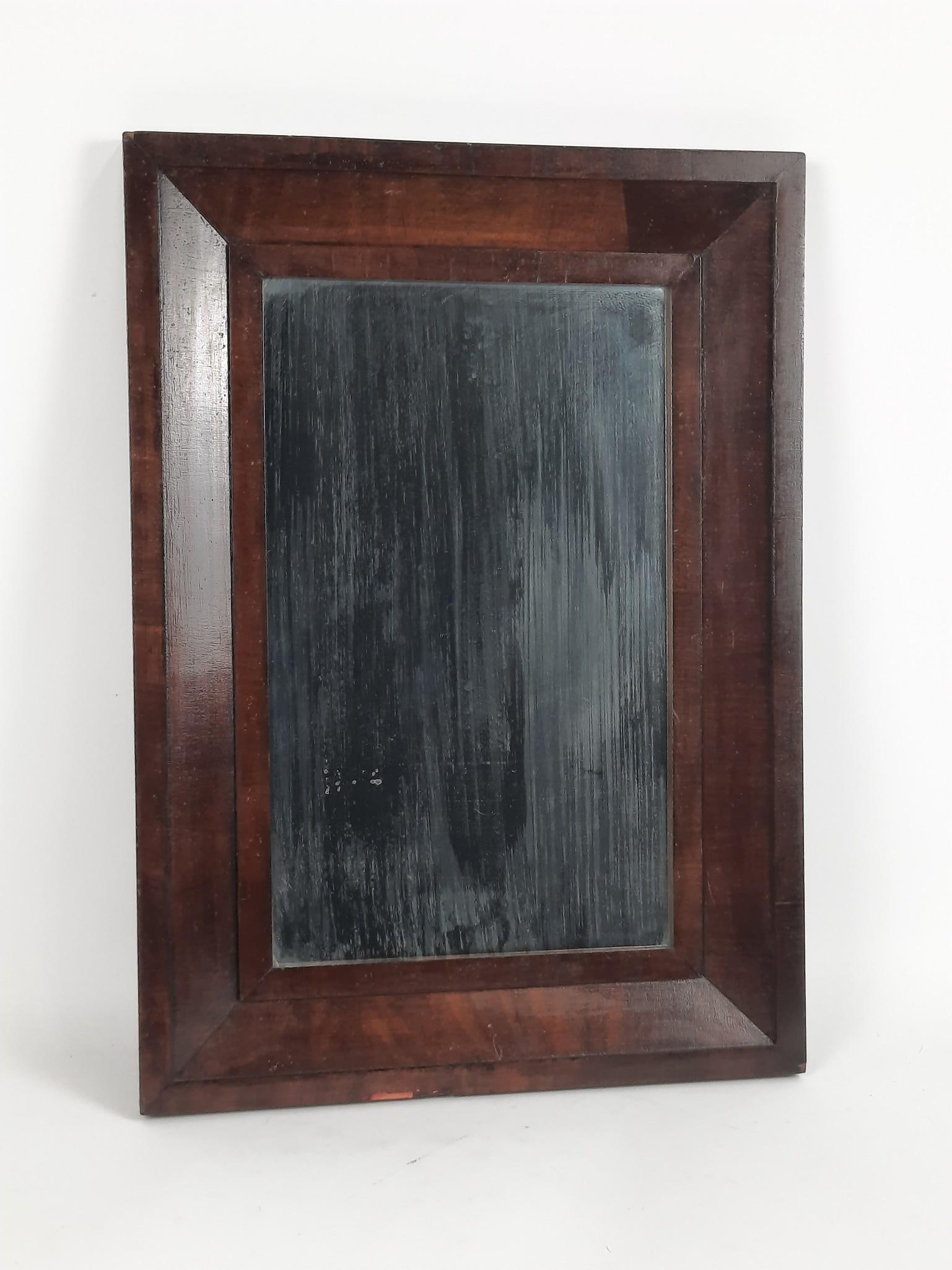 Antique Wall Mirror (1 of 3)