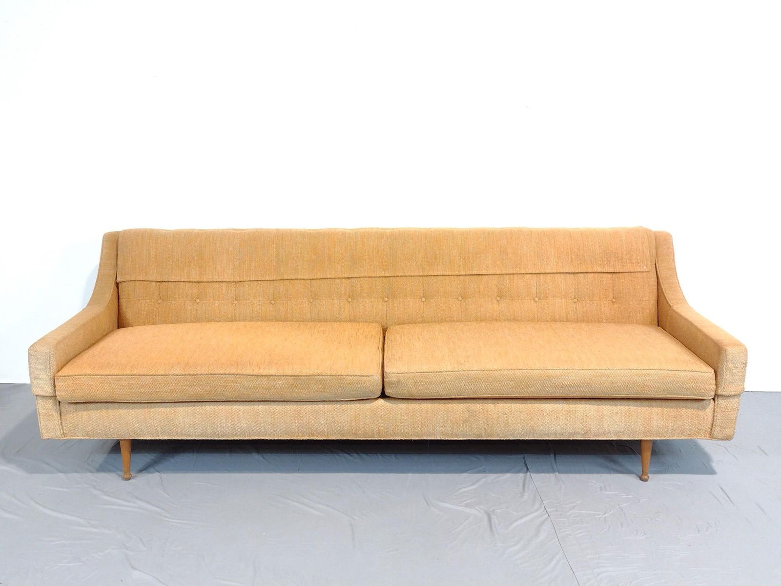 MCM Sofa (1 of 4)
