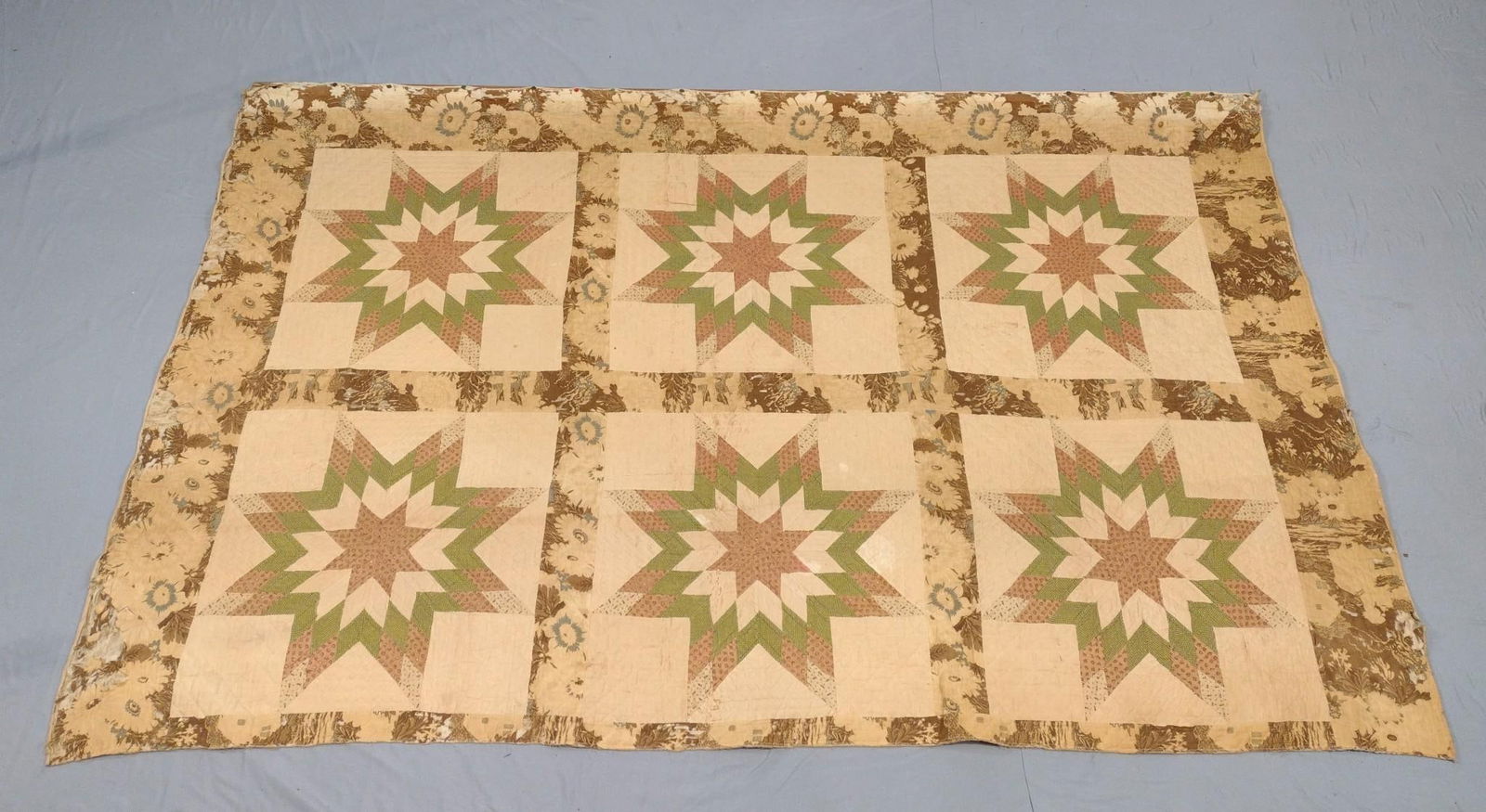 Quilt Wall Hang (1 of 4)