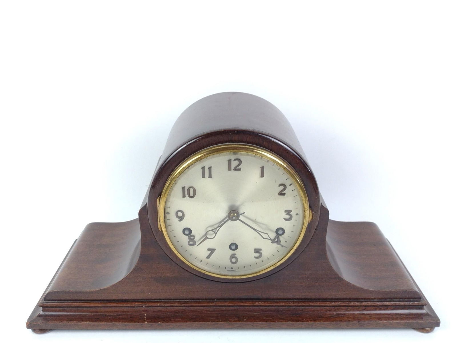 Celebrate Westminster Mantel Clock (1 of 9)