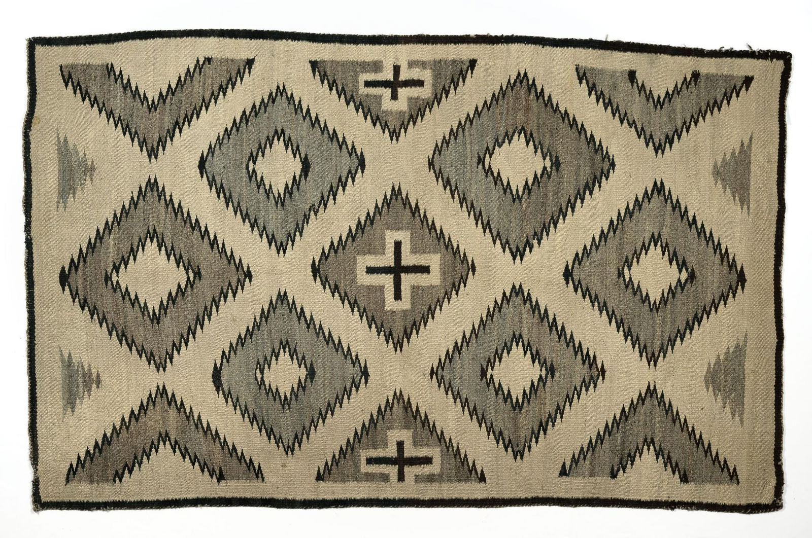 Navajo Weaving (1 of 4)