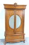 Lexington Armoire
