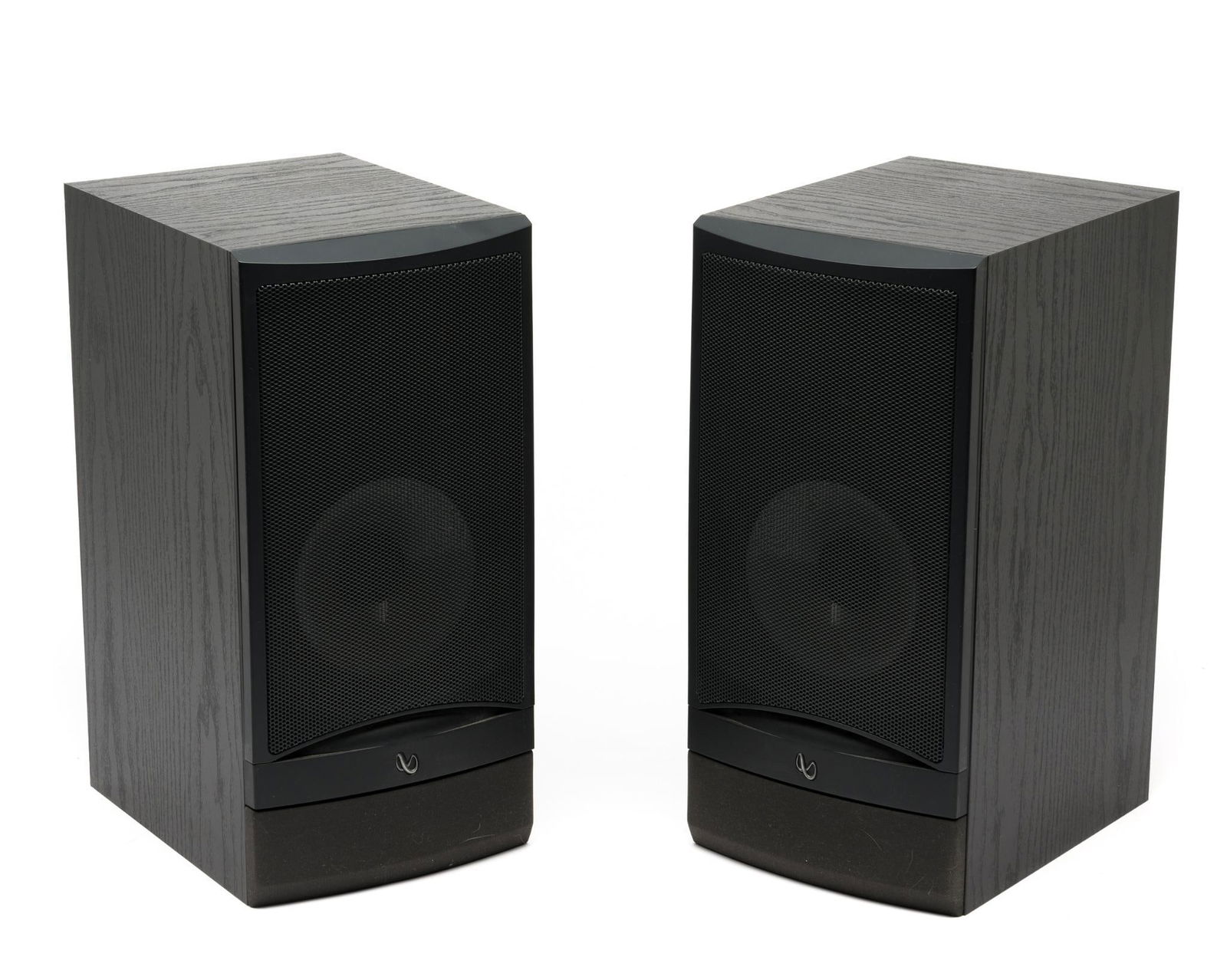 2 Infinity Reference 2000 Speakers (1 of 3)