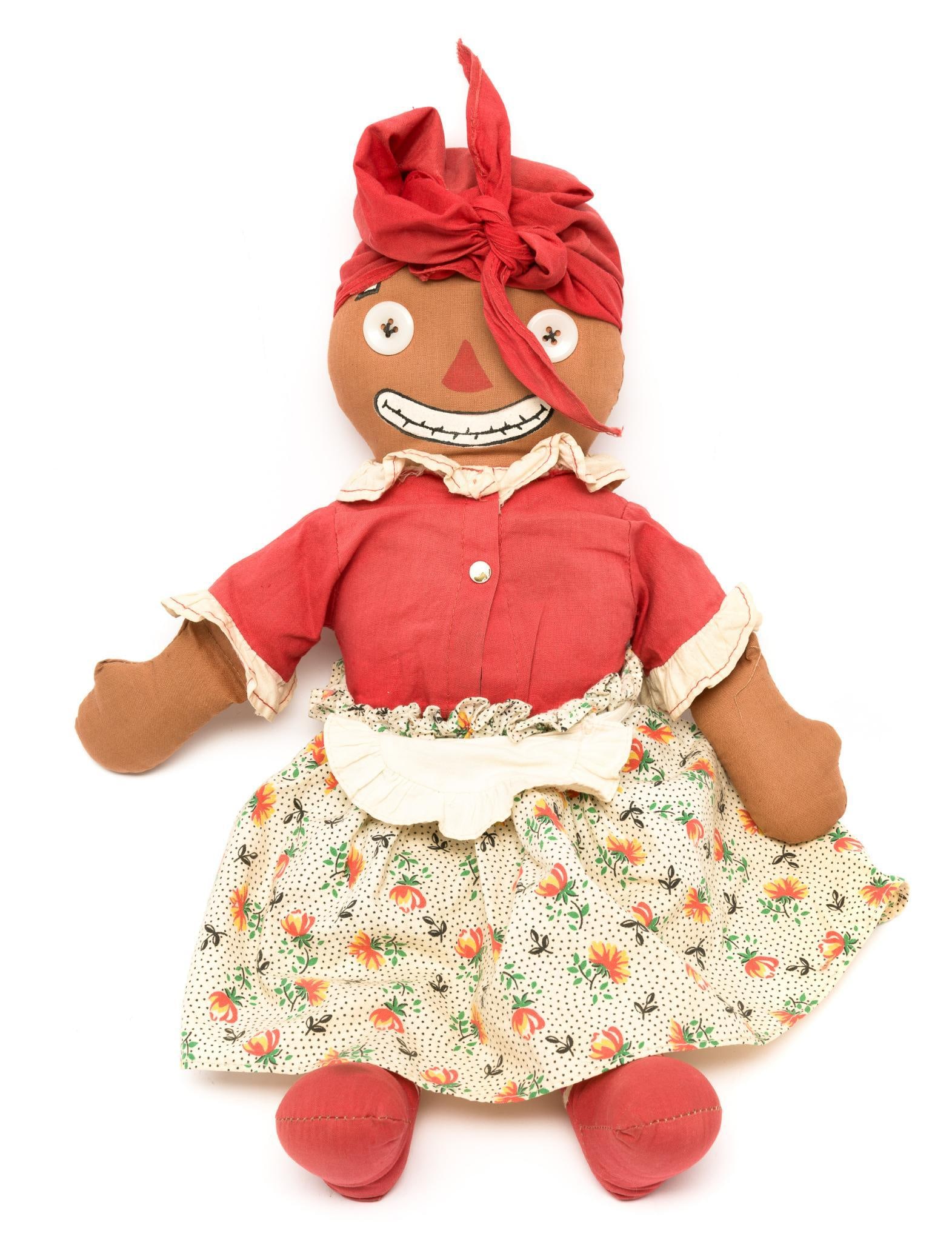 Knickerbocker Beloved Belindy Doll (1 of 2)