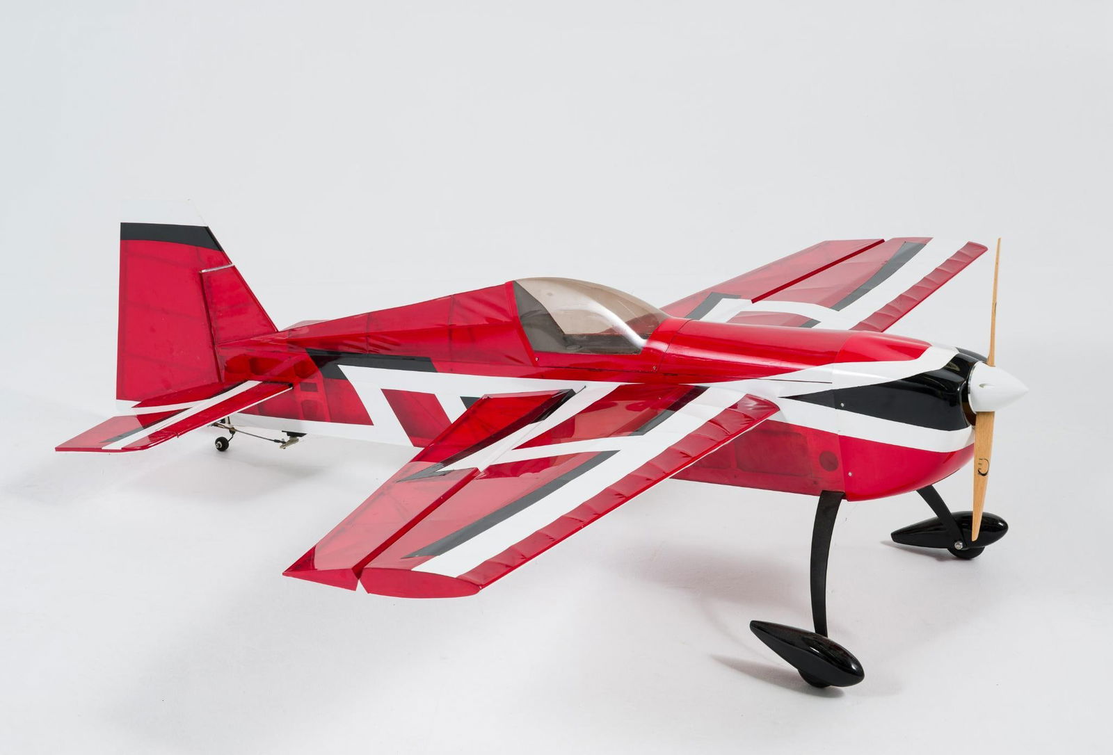 Sabre-X RC Airplane (1 of 7)