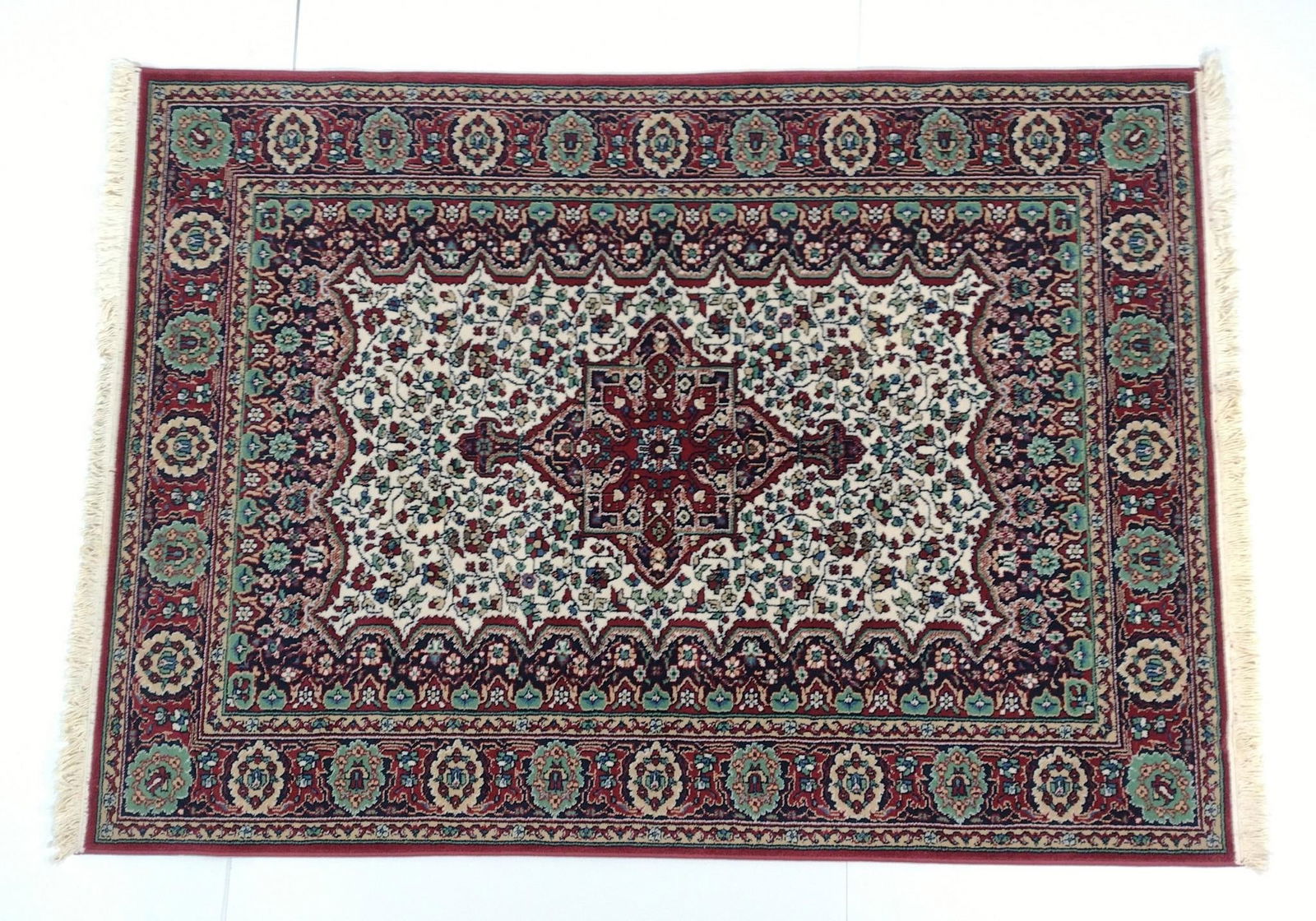 Renaissance Collection Area Rug (1 of 6)
