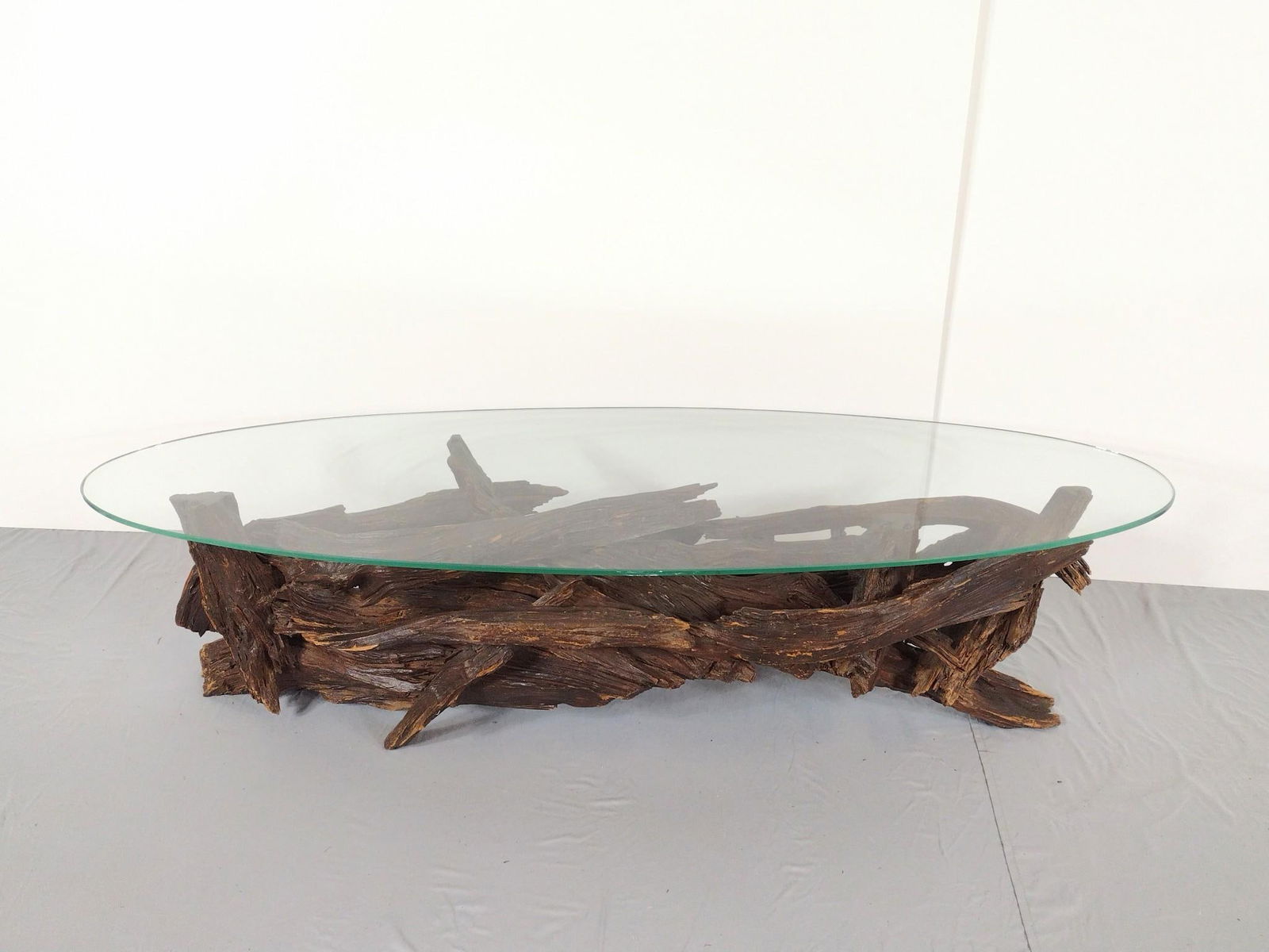 Driftwood Coffee Table (1 of 5)