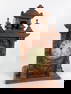 Kundo Mantle Cuckoo Clock