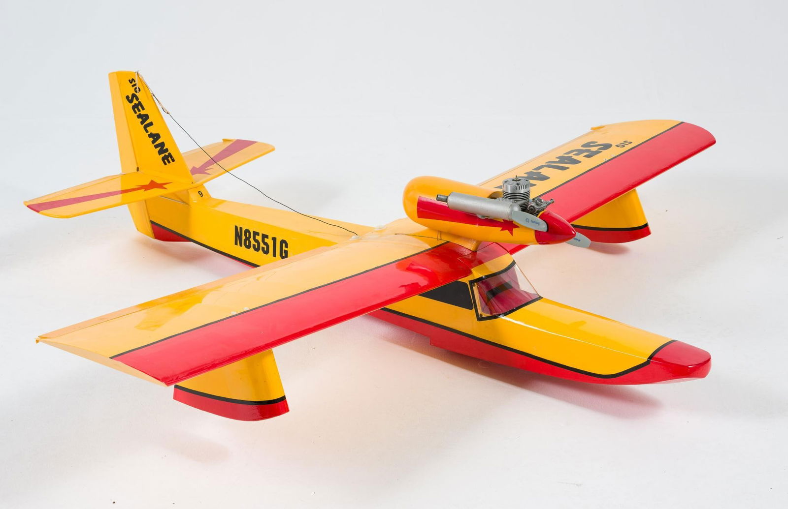 SIG Sealane RC Airplane (1 of 6)