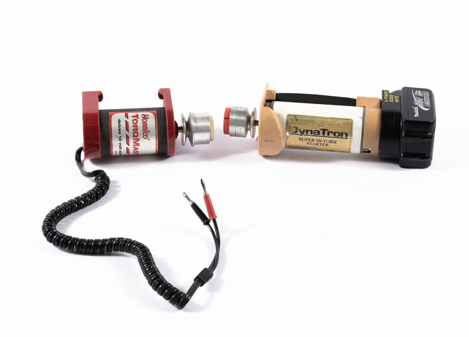 2 RC Airplane Starters (1 of 3)