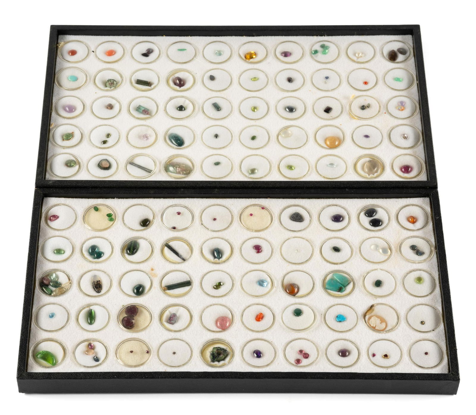 Collection of Loose Gemstones (1 of 7)