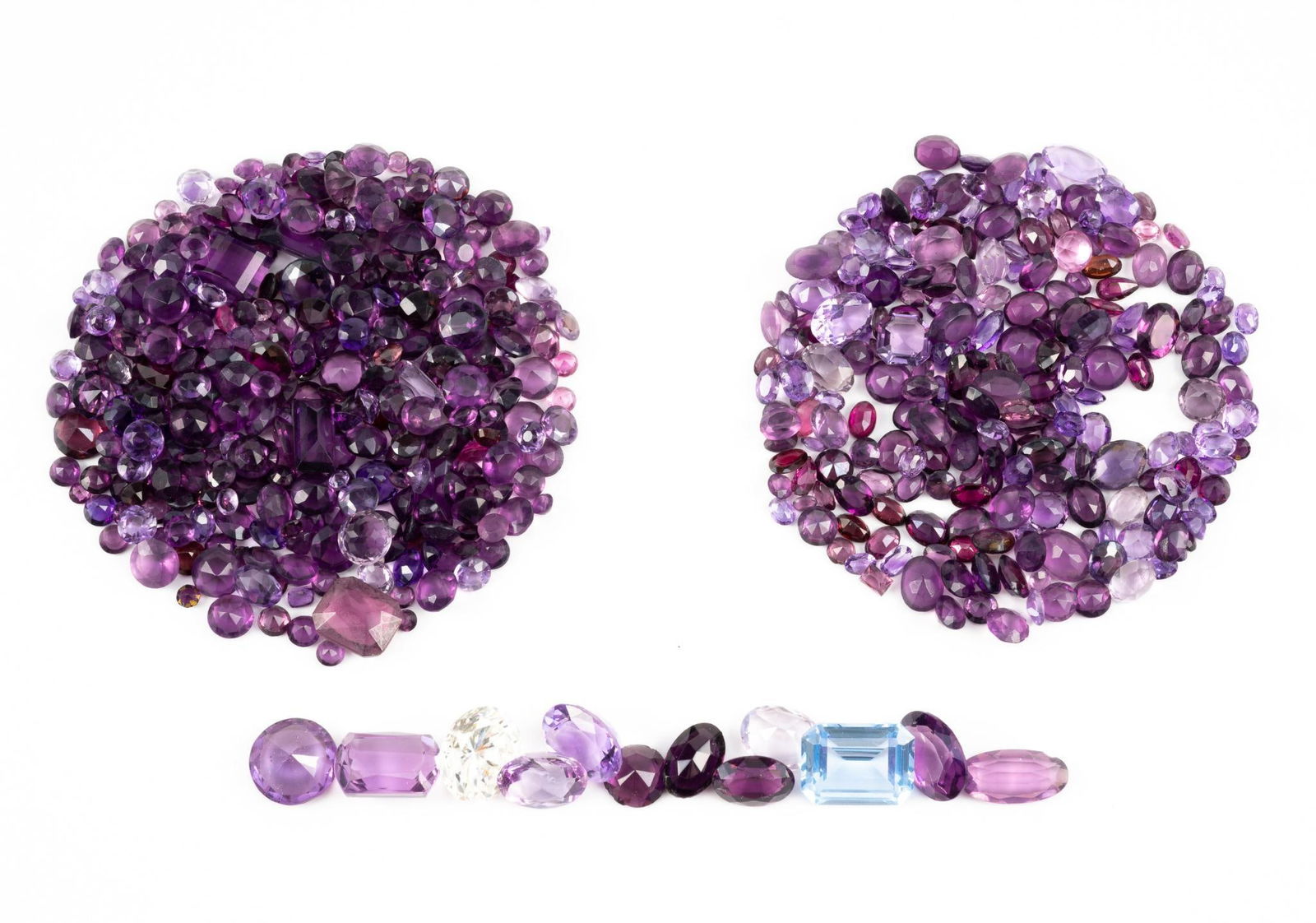 Collection of Loose Gemstones (1 of 4)