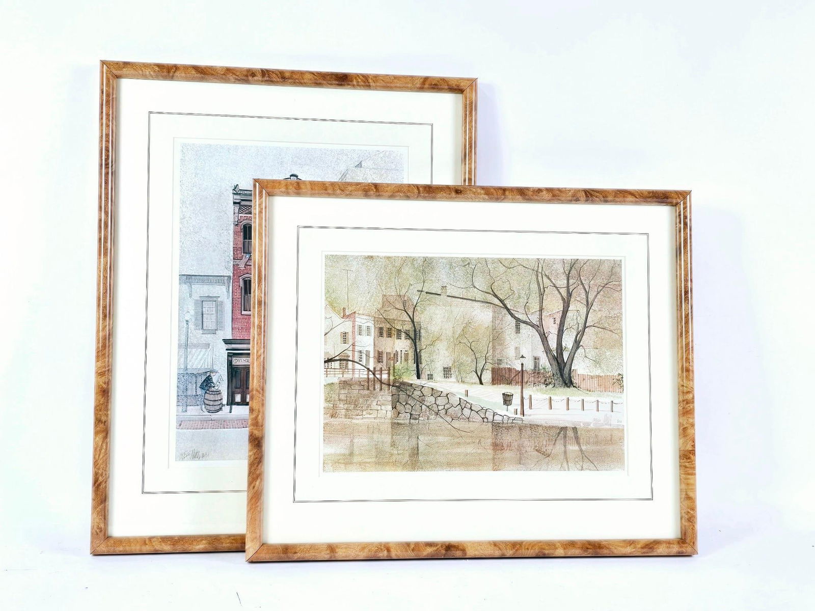 2 P. Buckley Moss Ltd Ed Prints (1 of 5)