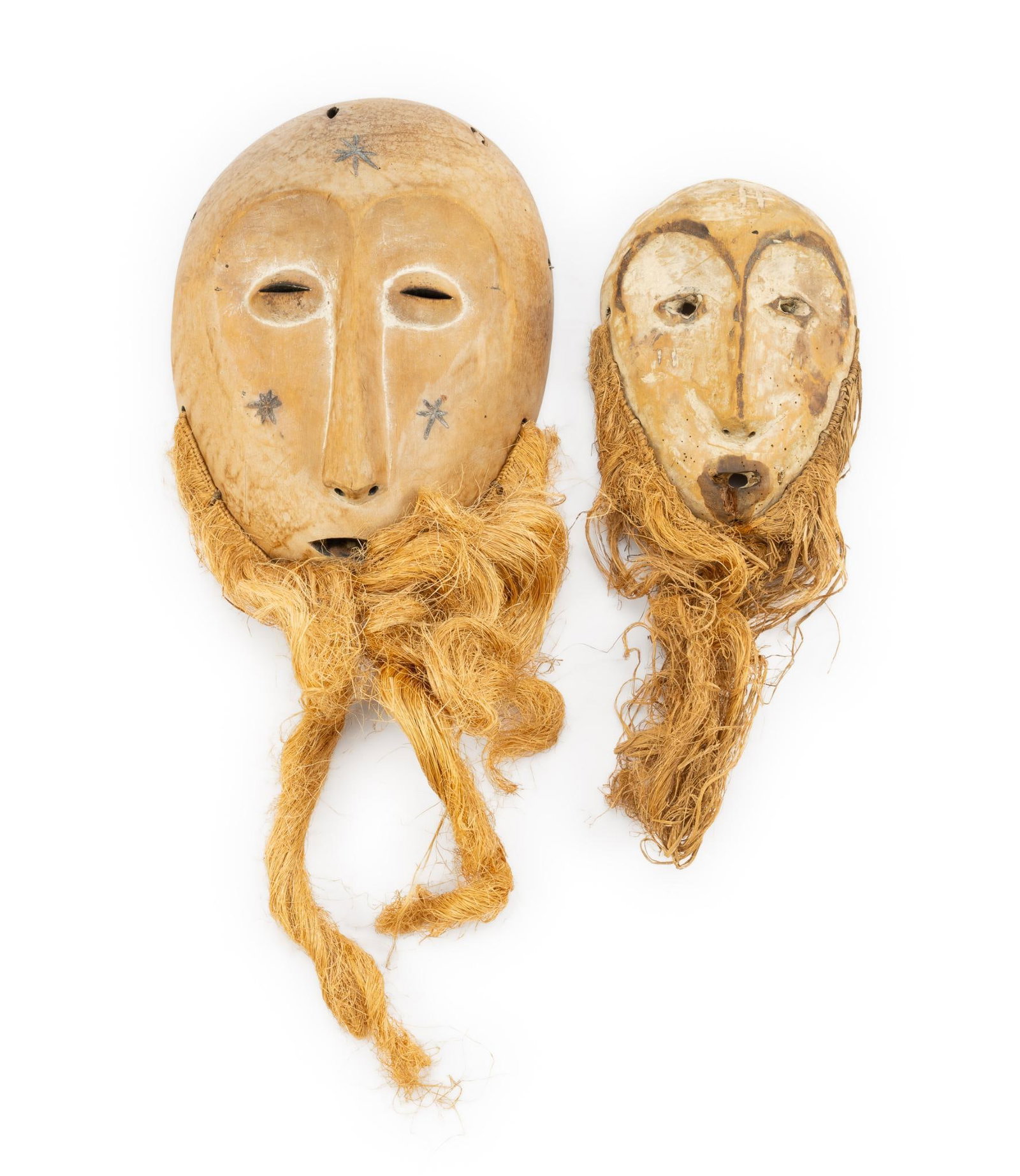 2 Lega Passport Masks (1 of 4)