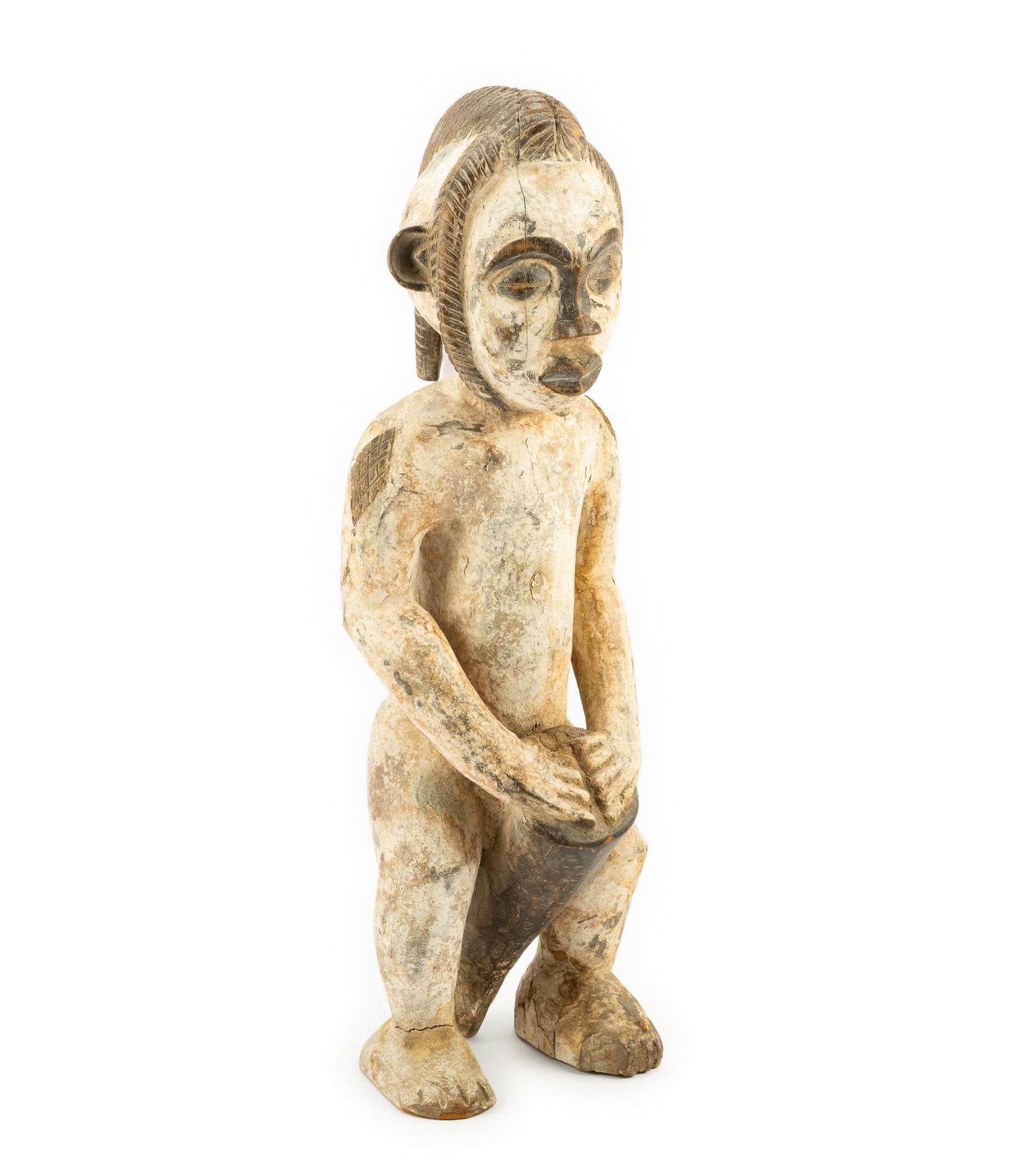 Igbo Figure (1 of 4)