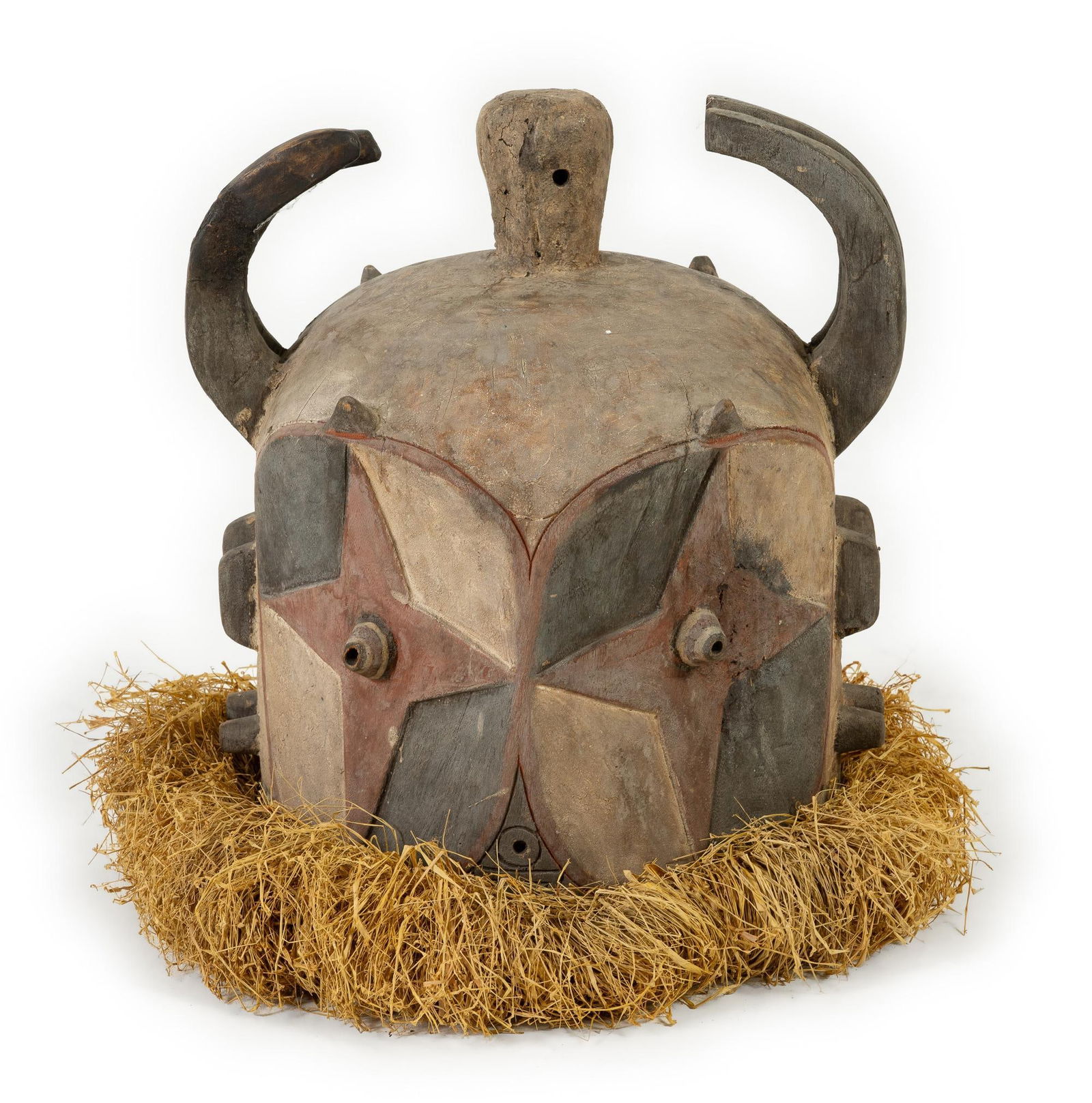 Bembe Alunga Helmet Mask (1 of 4)