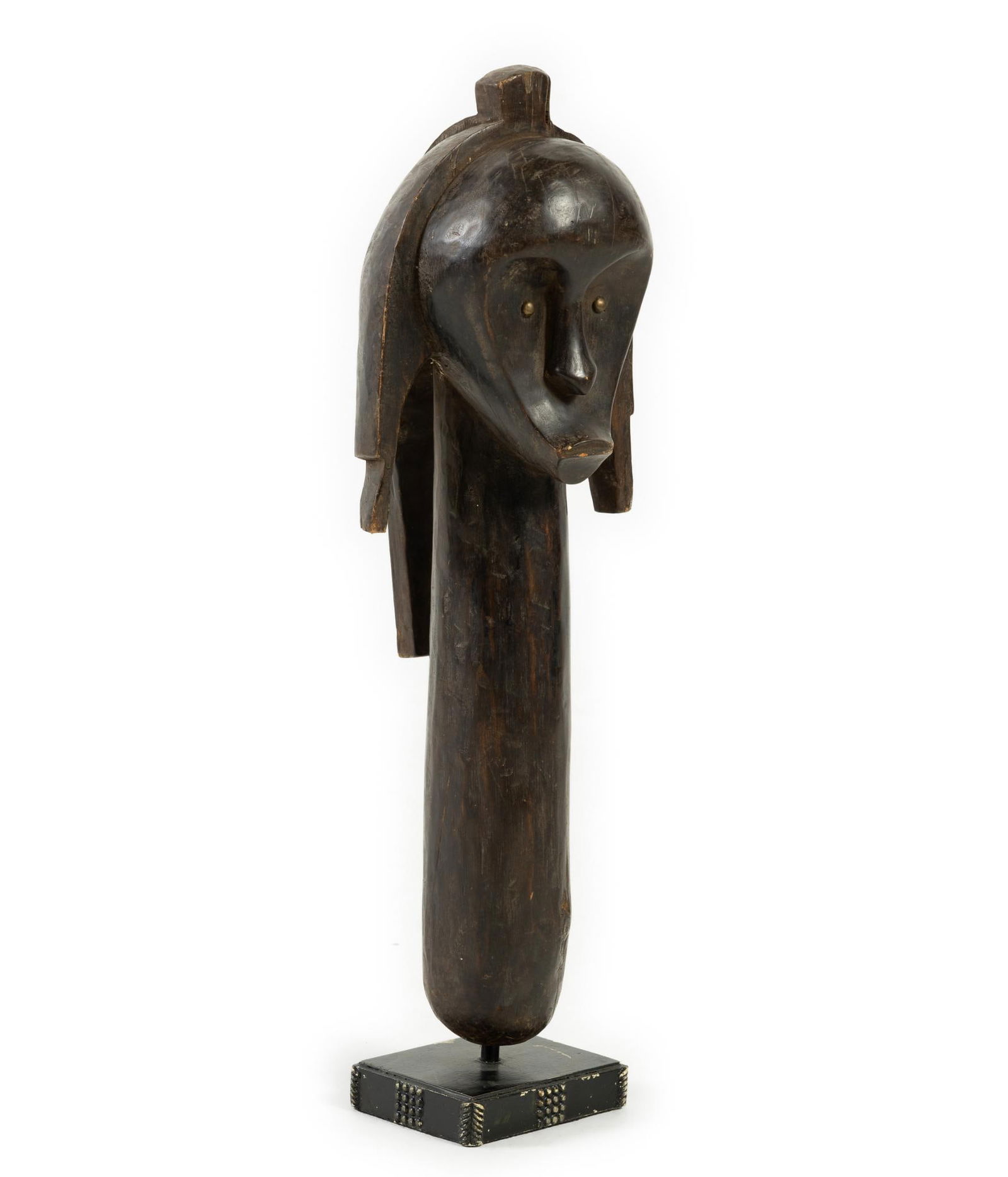 Fang Reliquary Head (1 of 4)