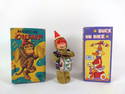 3 Antique Toys