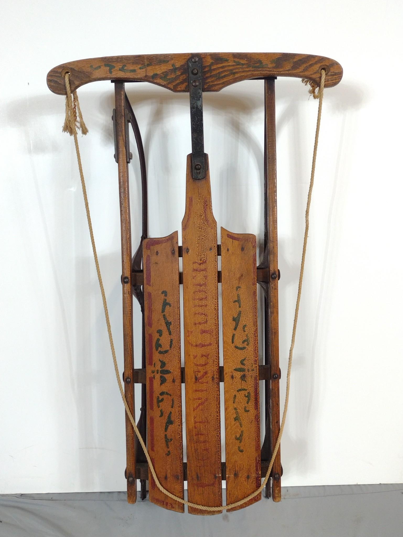 Lightning Guider Sled (1 of 3)