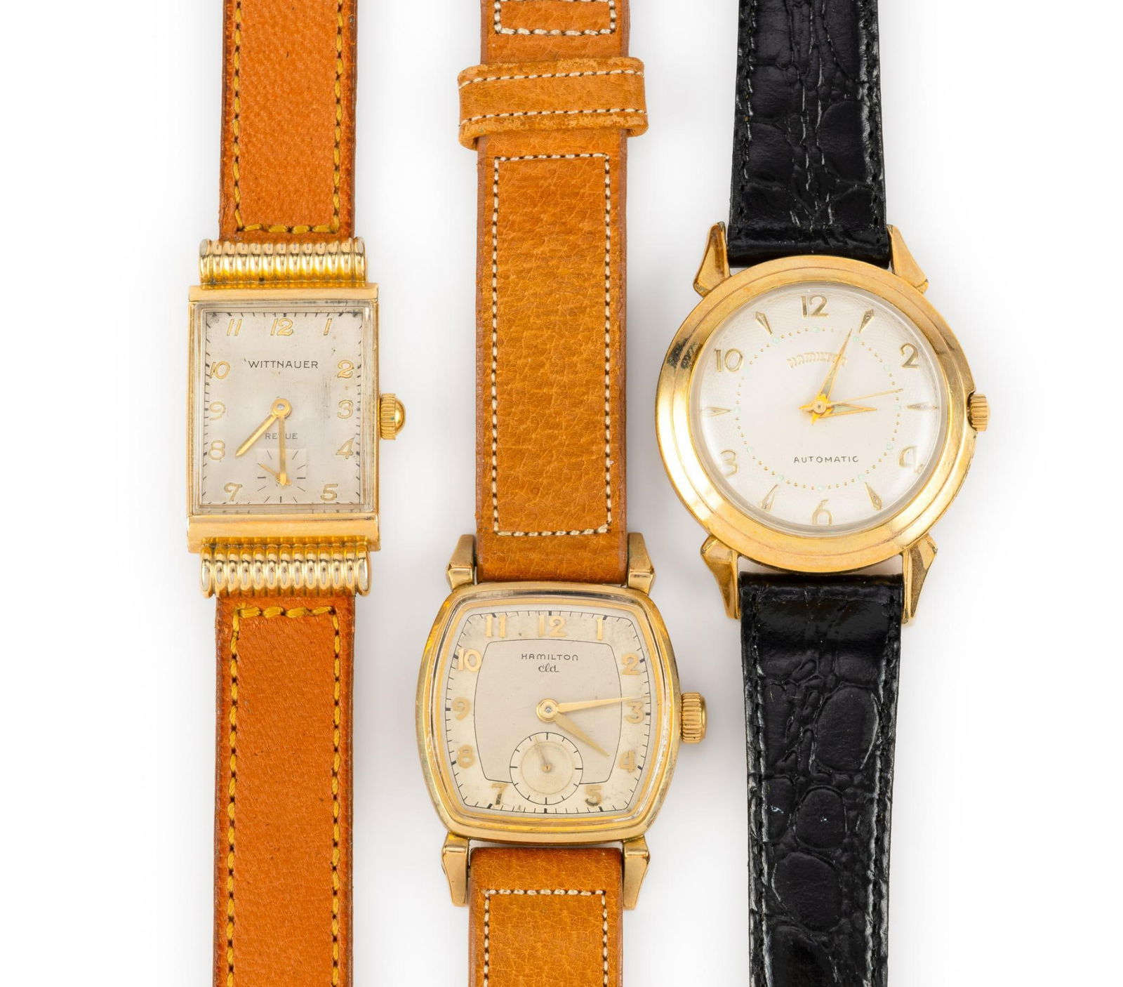 【あすつく】 Wittnauer Watches Auction at Sale for 時計
