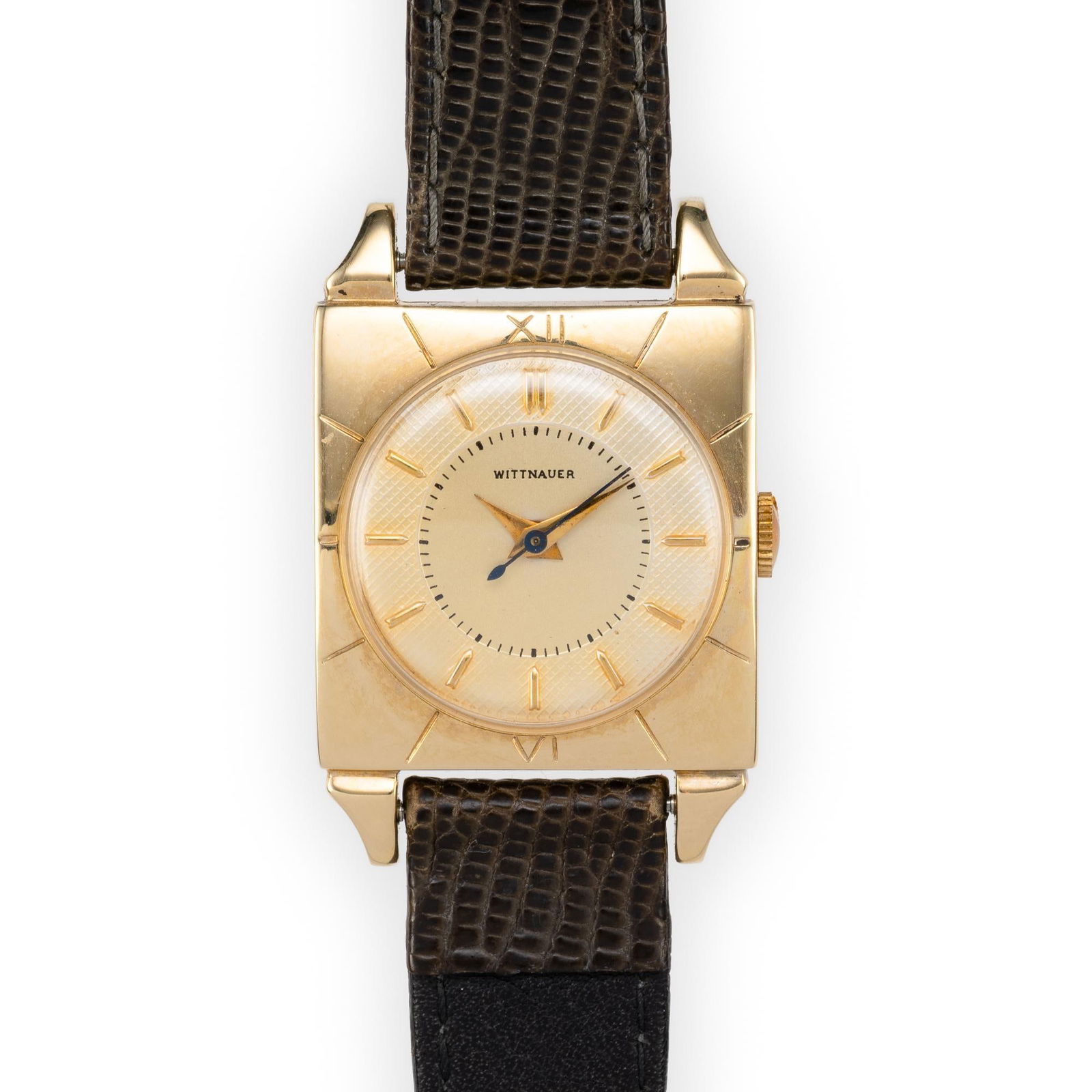 Wittnauer Watches for Sale at Auction