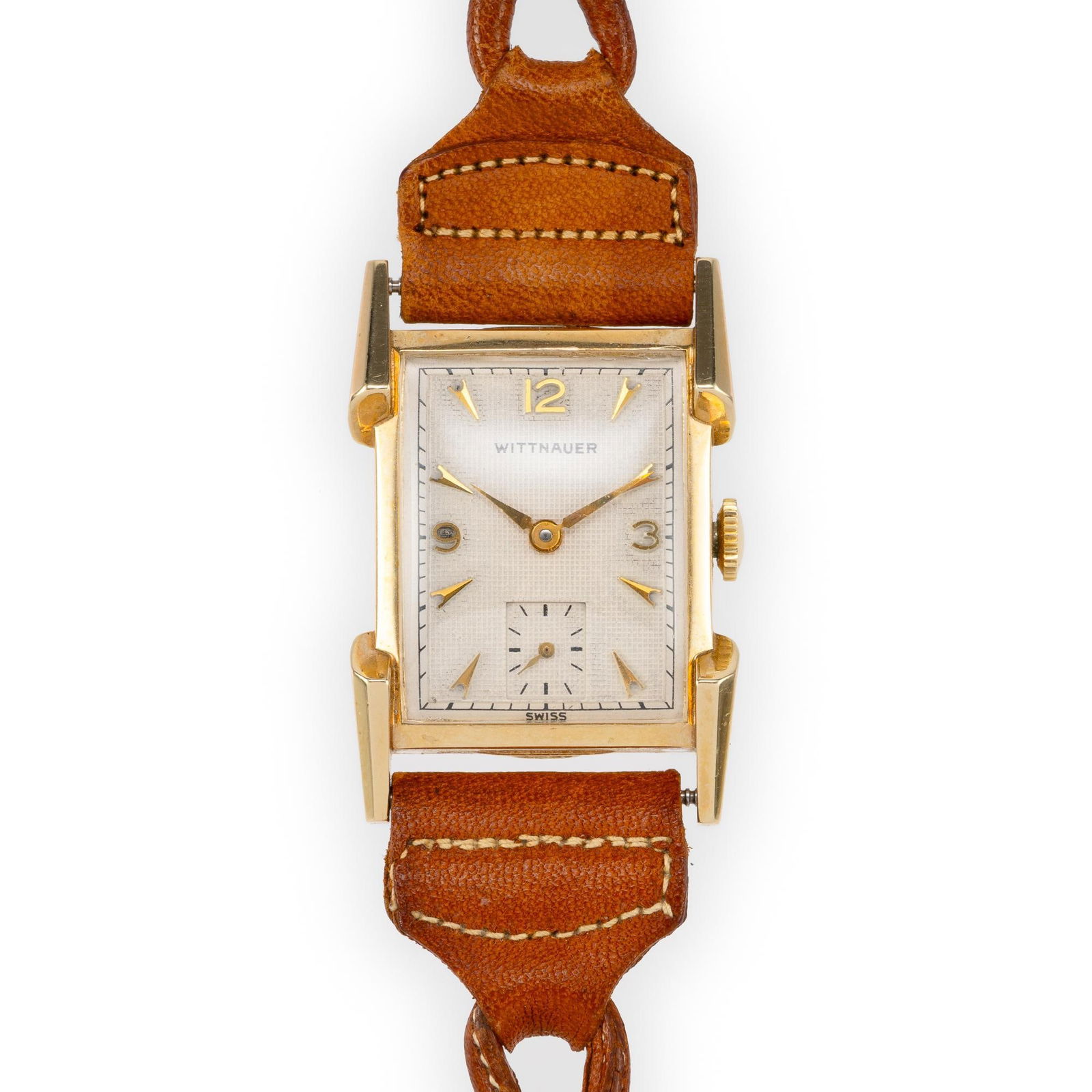 Wittnauer Watches for Sale at Auction