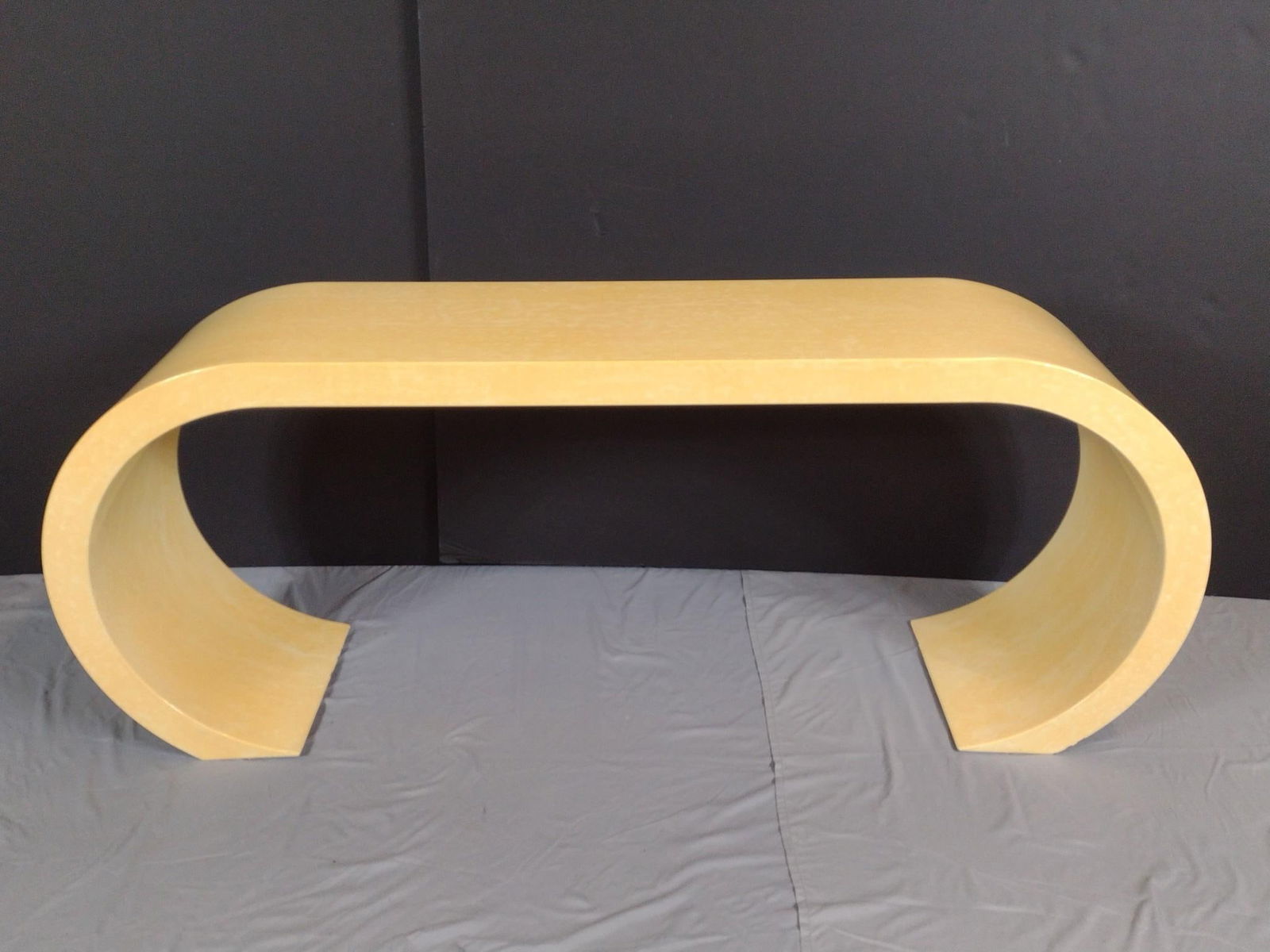 Modern Sofa Table (1 of 7)