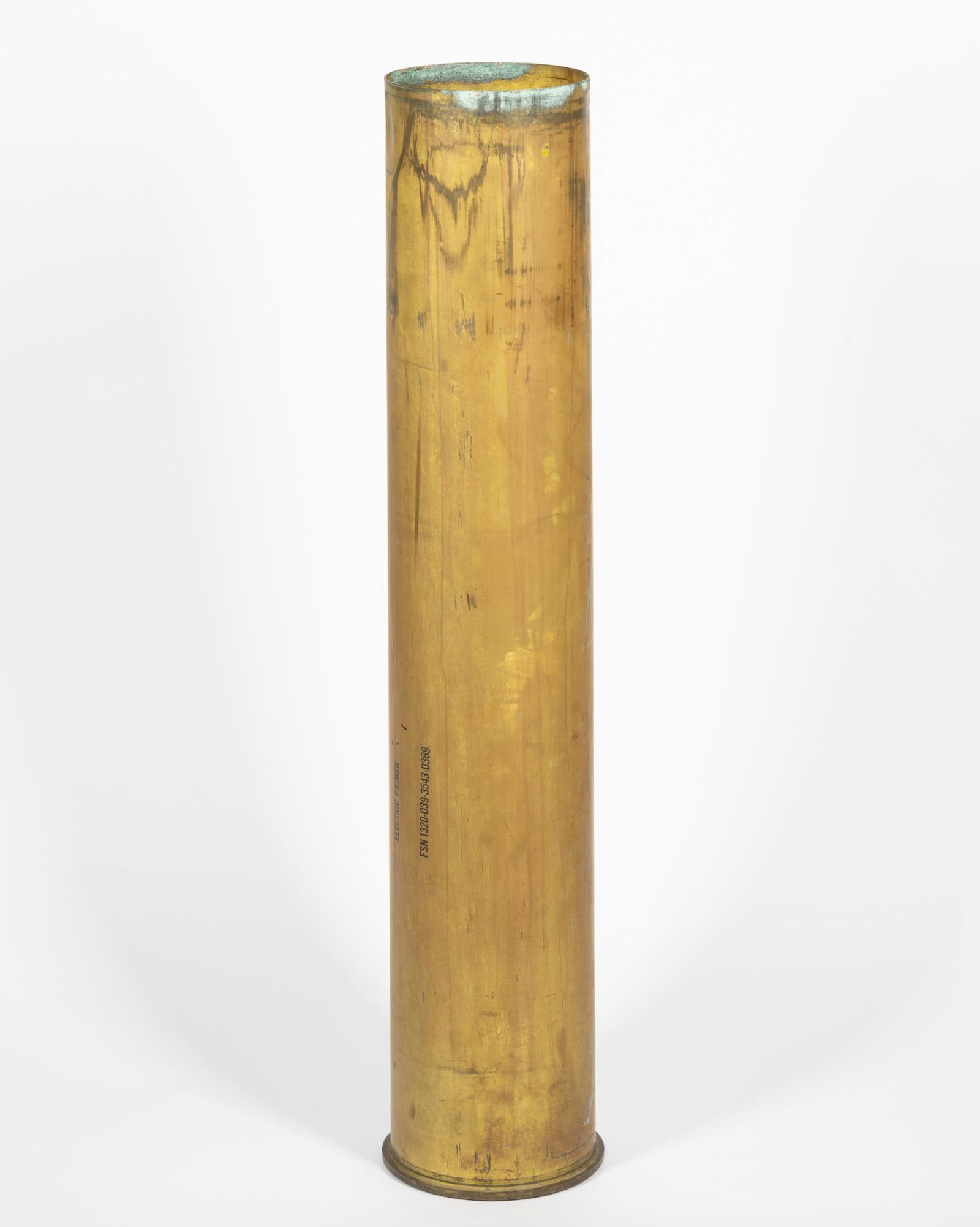 U.S. Navy 5" 47 Cal MK4 (1 of 3)