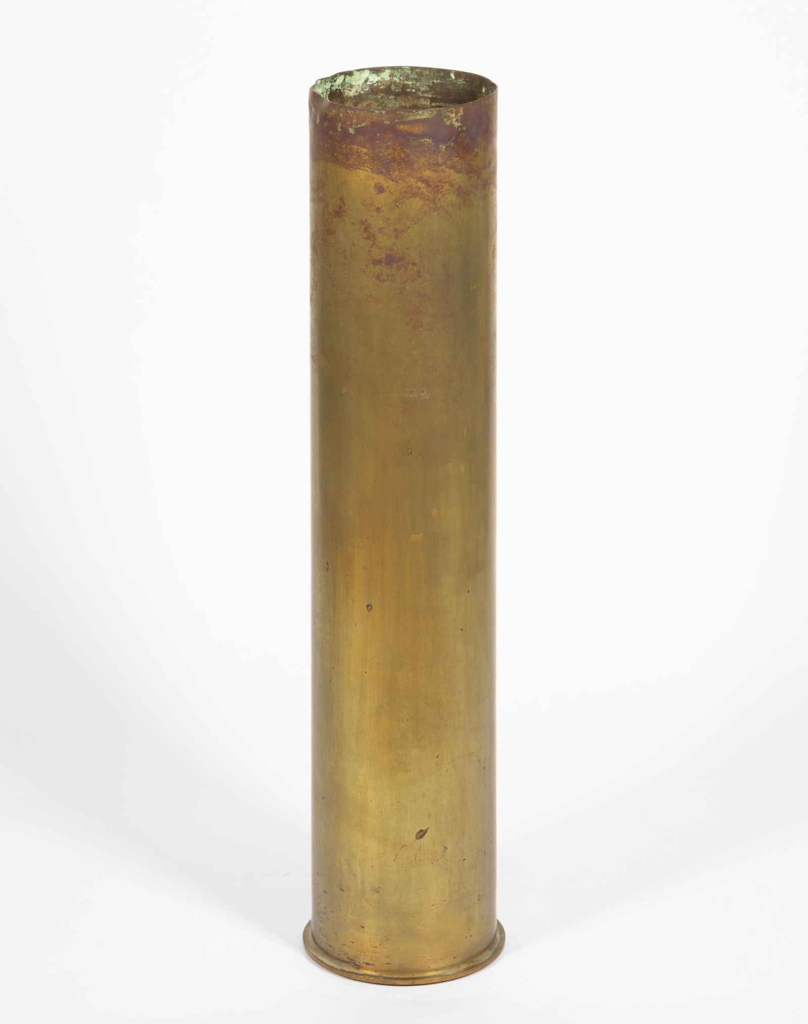 U.S. Navy 5" MK5 38 (1 of 3)