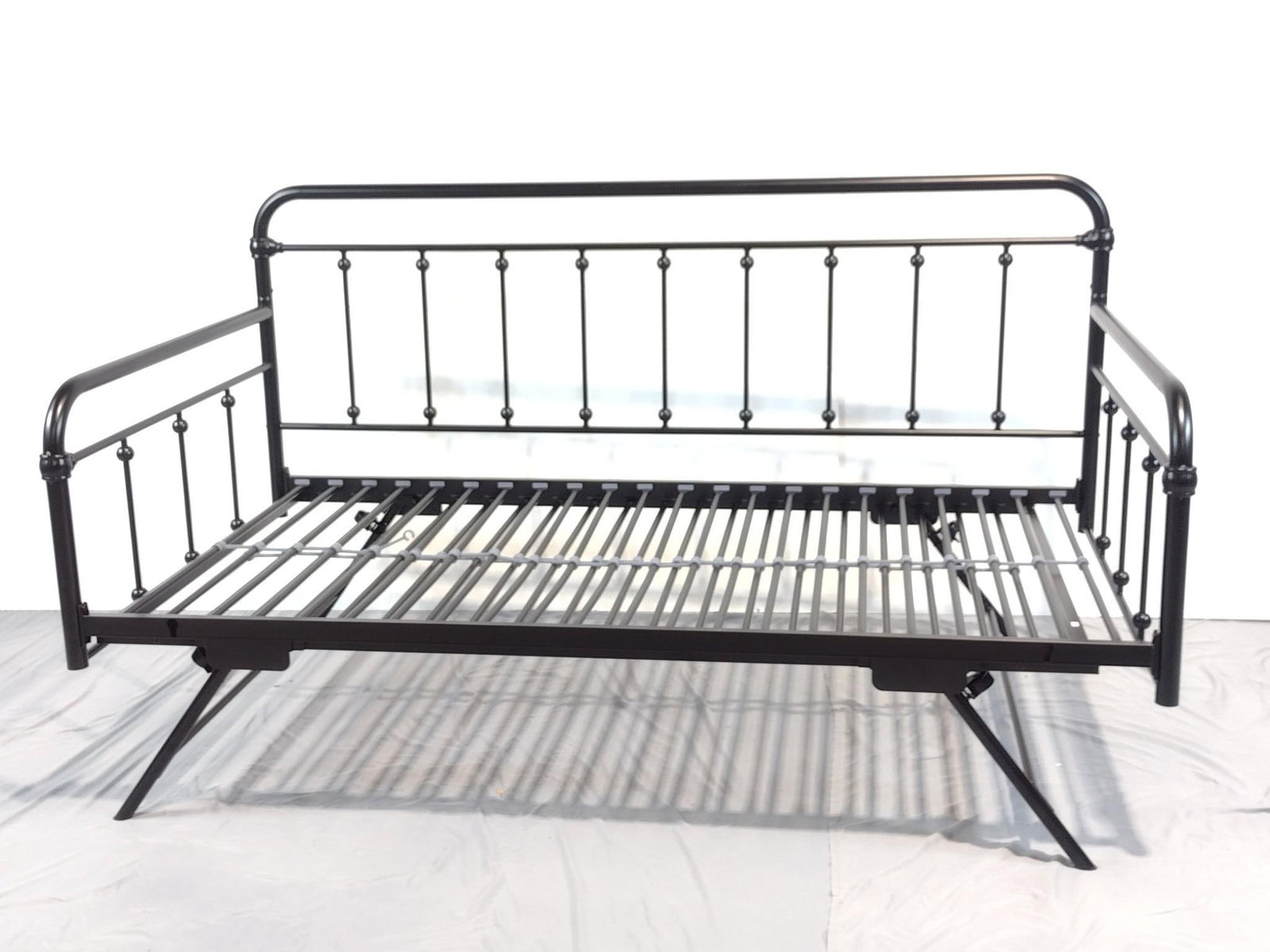 Modern Day Bed / Futon (1 of 2)