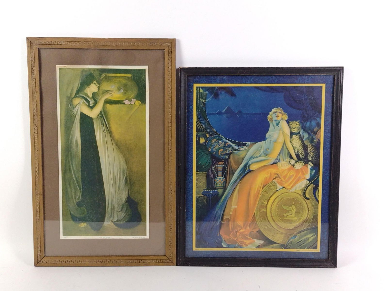 John White Alexander Prices - 109 Auction Price Results