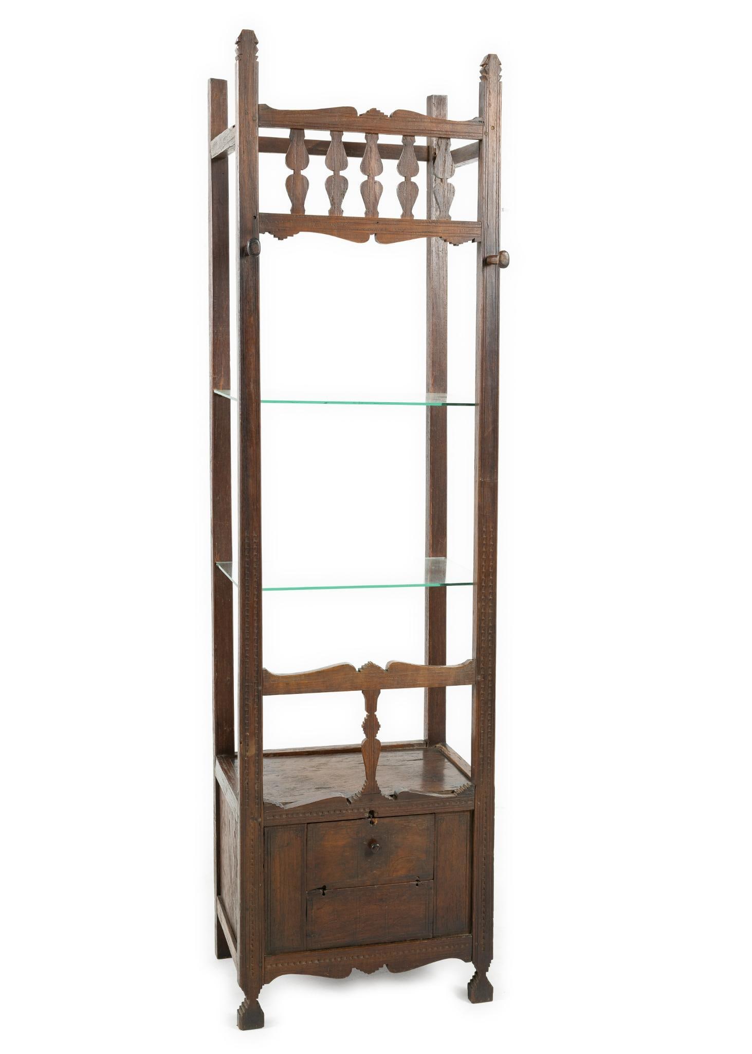 Asian Shelf (1 of 6)