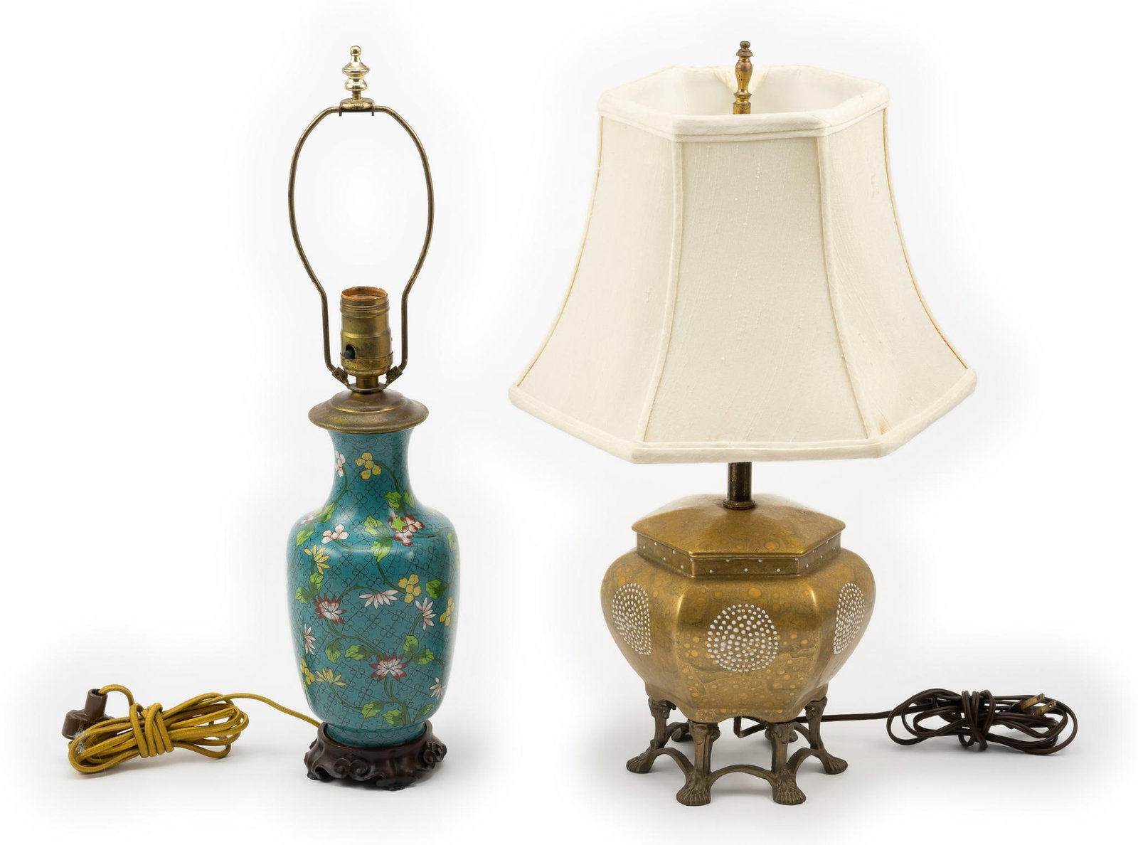 2 Asian Lamps (1 of 5)