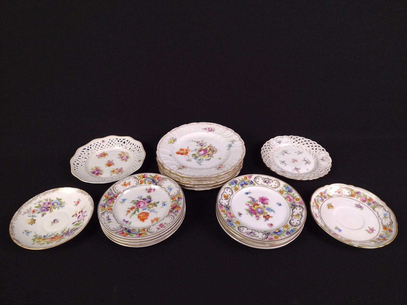 17 Dresden / Schumann Plates (1 of 6)
