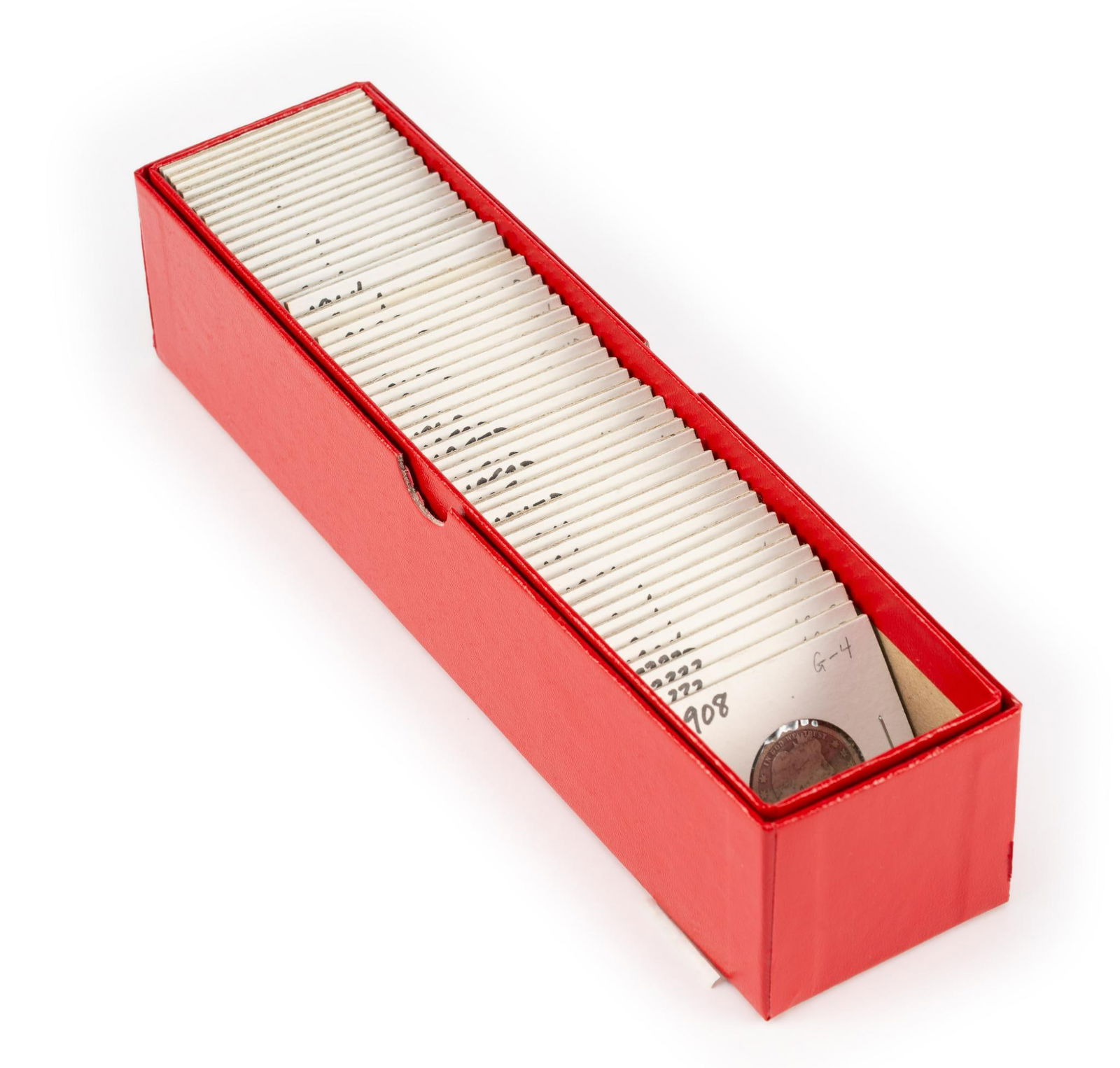 Fifty Three Silver Washington Quarters (1 of 3)