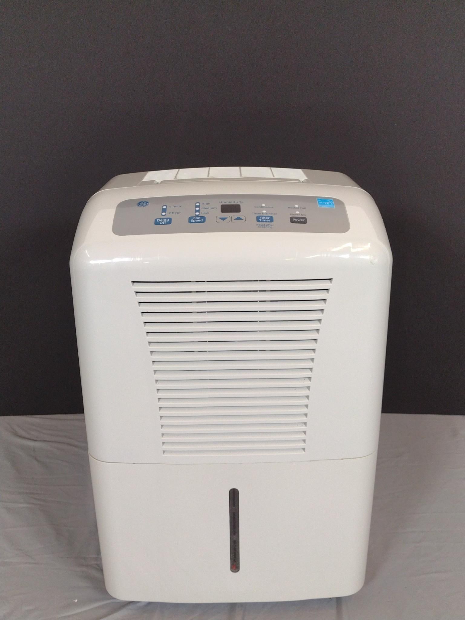 GE Dehumidifier (1 of 4)