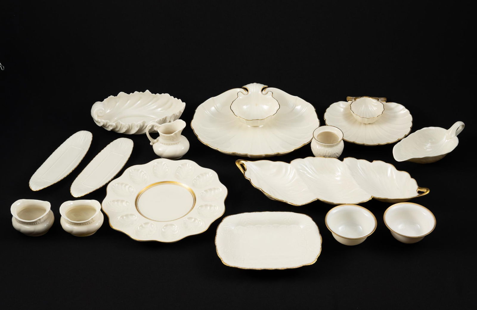 15 Lenox Pieces (1 of 6)