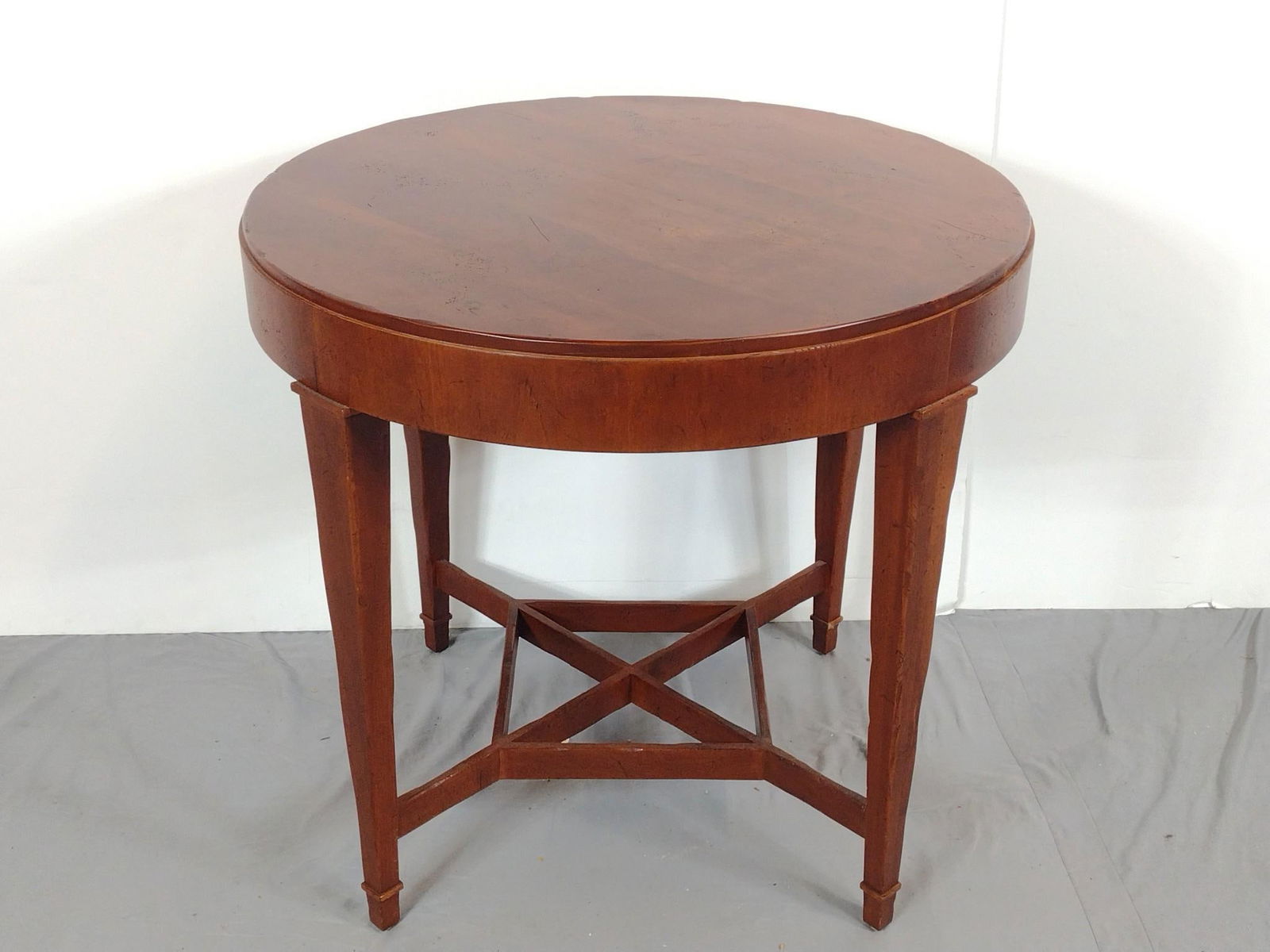 Milling Road Occasional Table (1 of 4)