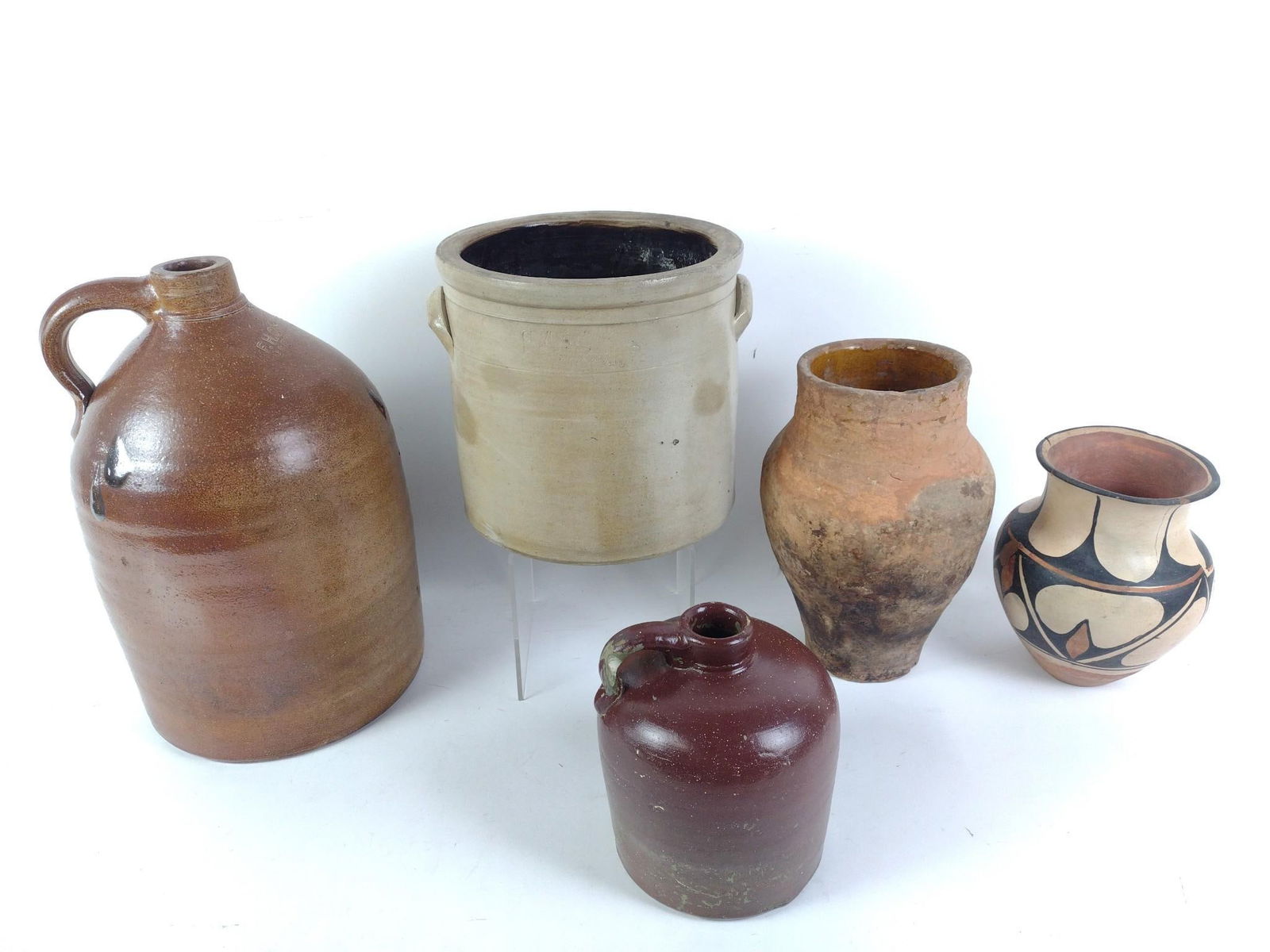 5 Decorative Pcs (1 of 9)