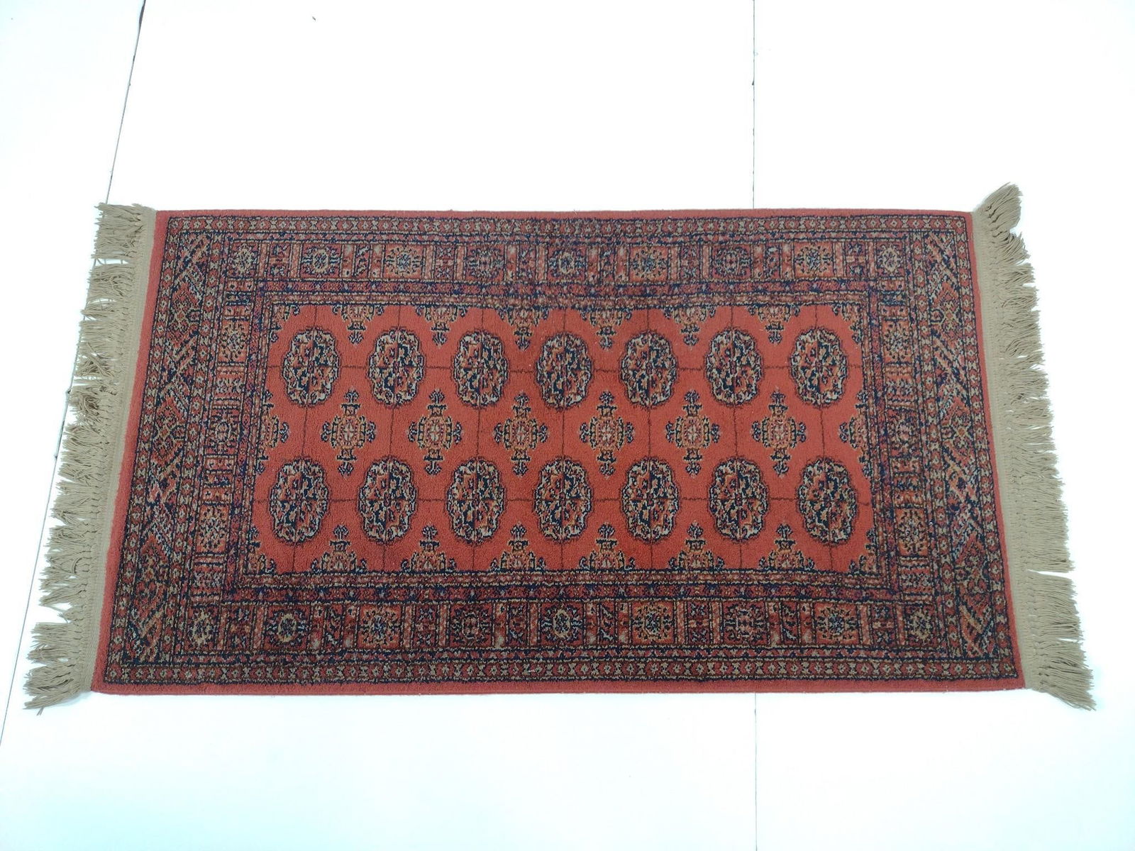 Karastan Area Rug (1 of 4)