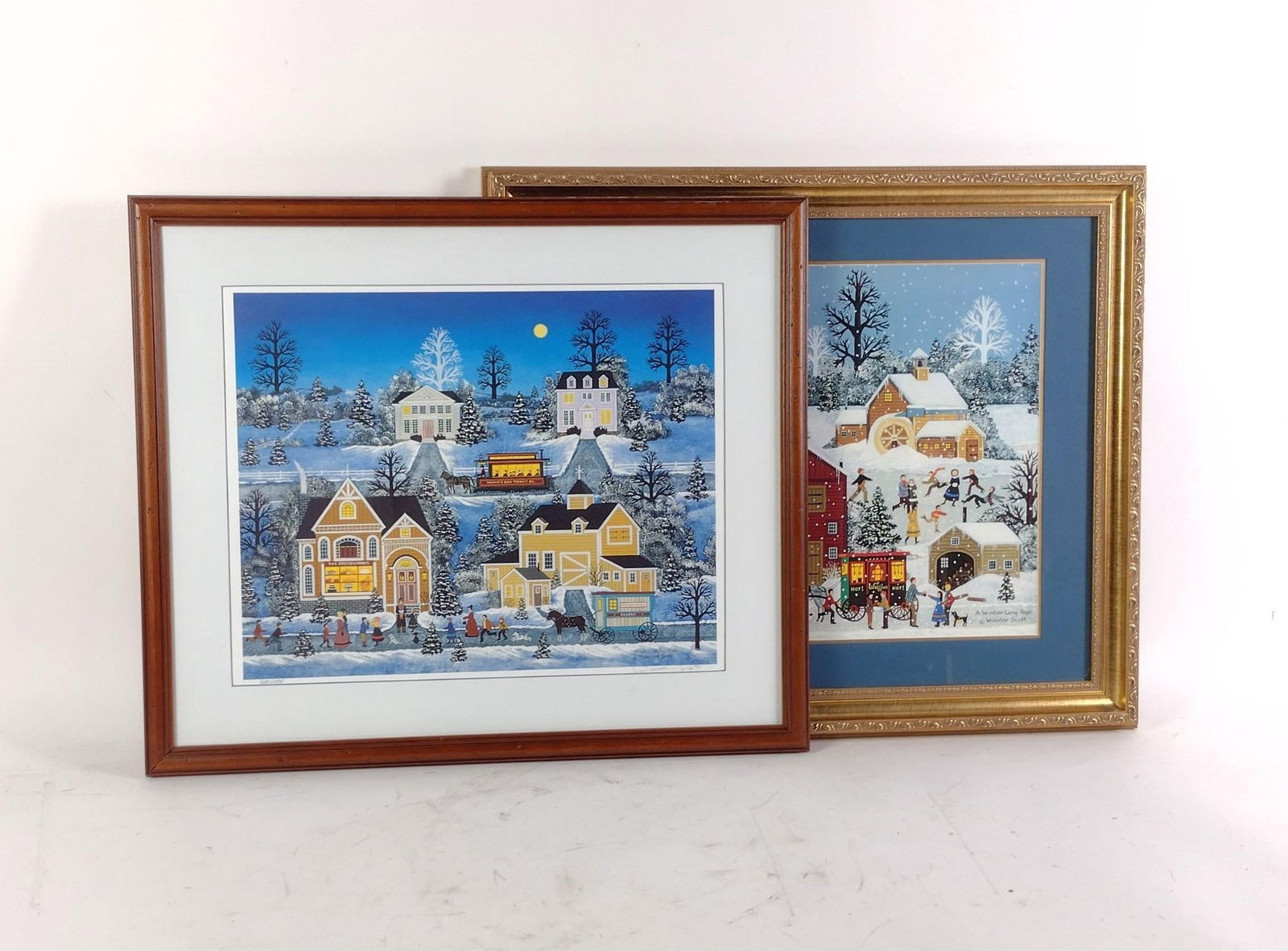 2 Wooster Scott Prints (1 of 5)