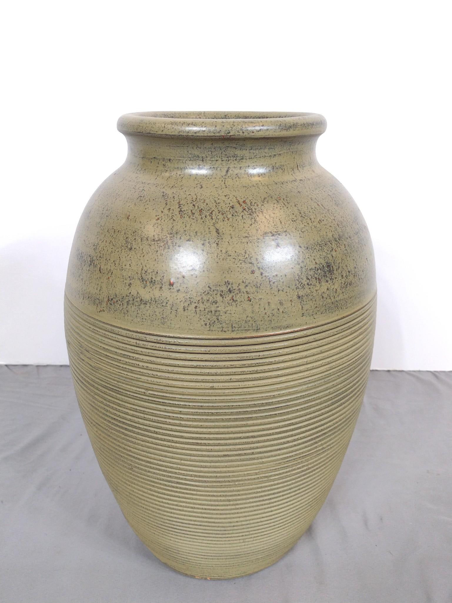 Pier 1 Floor Vase (1 of 4)