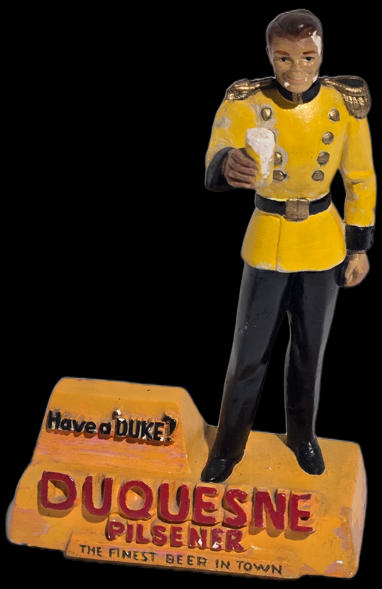 Duquesne Pilsener Display (1 of 7)