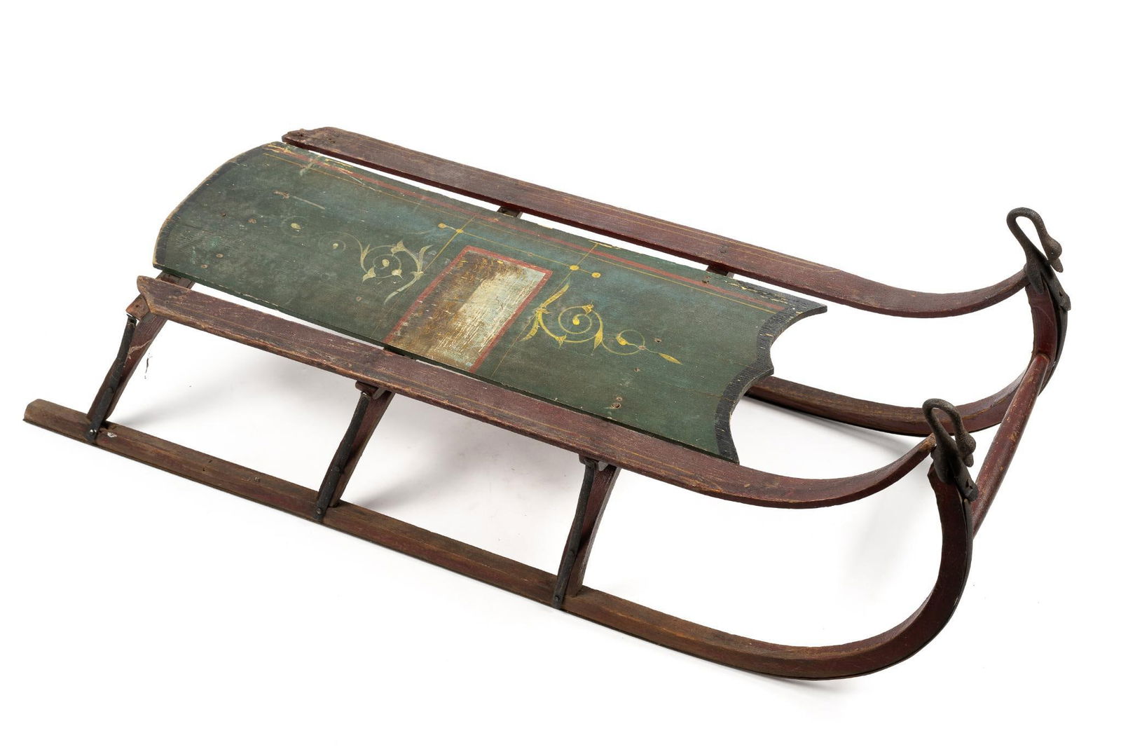 Antique Child's Sled (1 of 3)