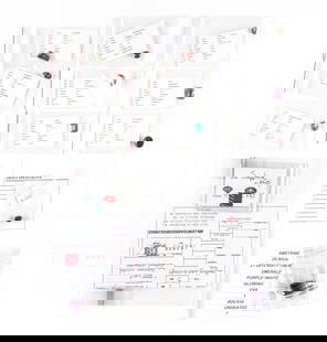 Twelve Unmounted Gemstones: Unmounted precious and semi-precious gemstones. Includes a 10.22 carat heated cabochon pinkish red ruby. Total carat weight of approximately 103.7 carats with the largest being a 29.80 carat ametrine